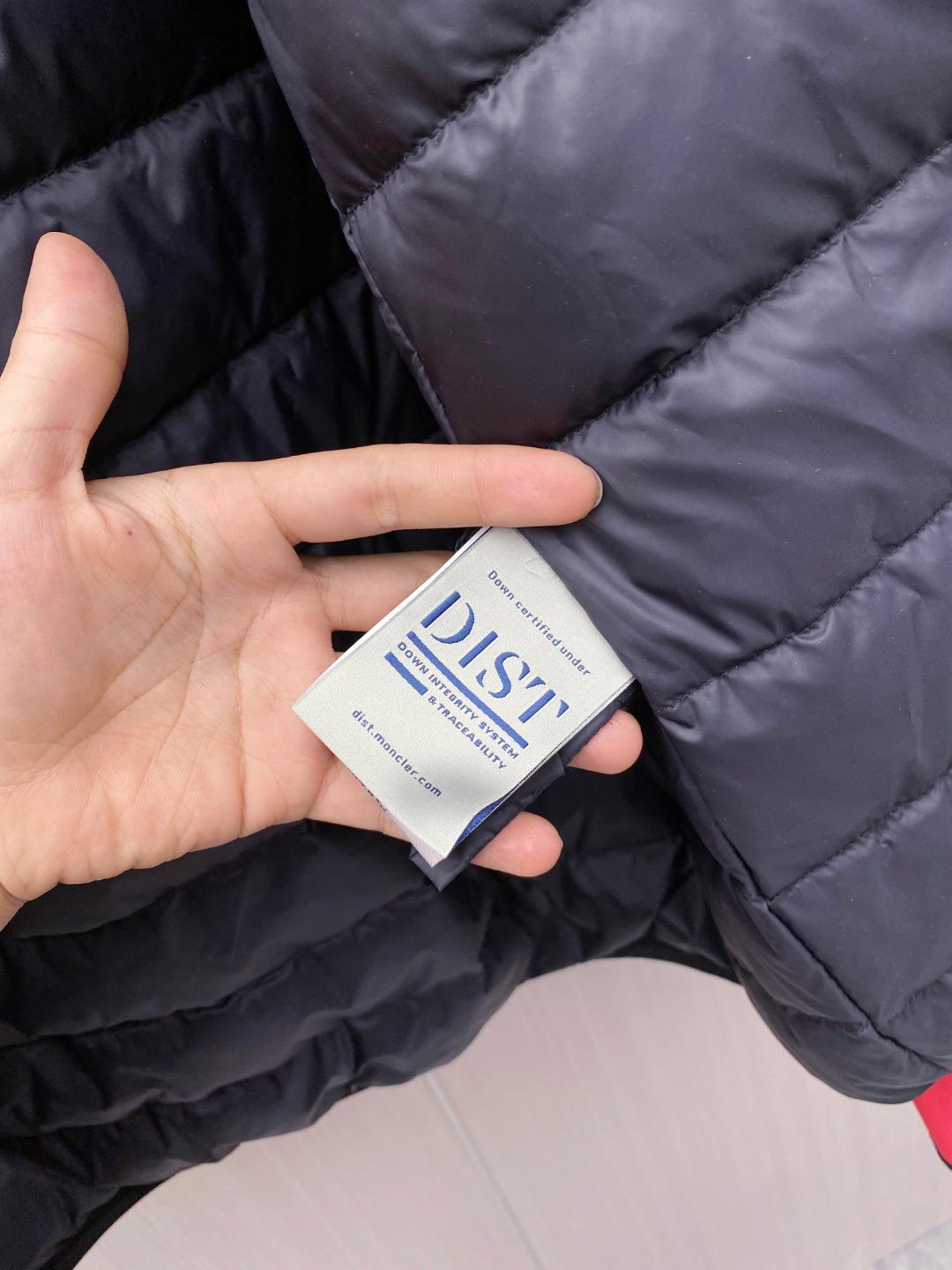 特级羽绒⬆️Moncler Batisse男士连帽短款羽绒夹克外套.原版购入开发,鹅绒填充.条码款号齐全