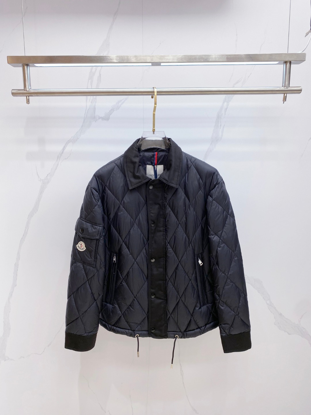 Moncler 蒙口 🔥🔥🔥独家爆款2025秋冬新款🆕羽绒服 原版1:1订制五金配件全进口原版定制 欢迎