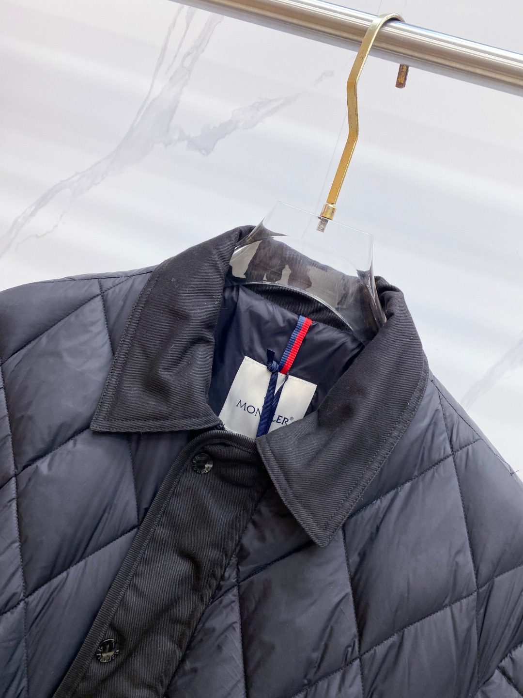 Moncler 蒙口 🔥🔥🔥独家爆款2025秋冬新款🆕羽绒服 原版1:1订制五金配件全进口原版定制 欢迎