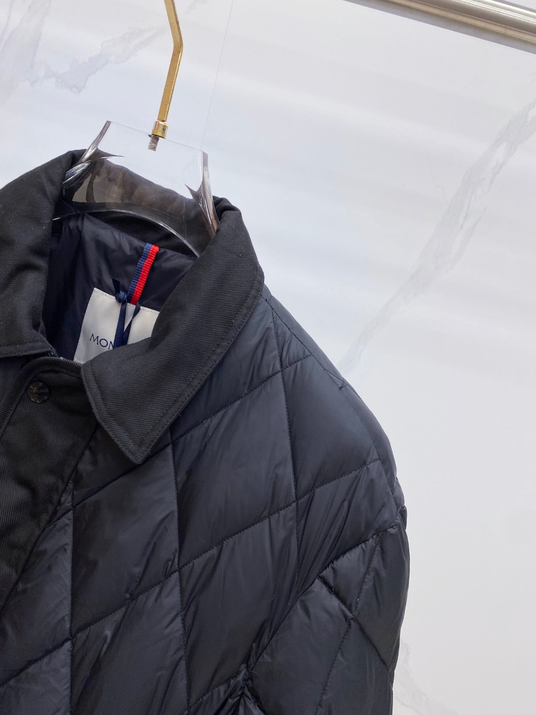 Moncler 蒙口 🔥🔥🔥独家爆款2025秋冬新款🆕羽绒服 原版1:1订制五金配件全进口原版定制 欢迎