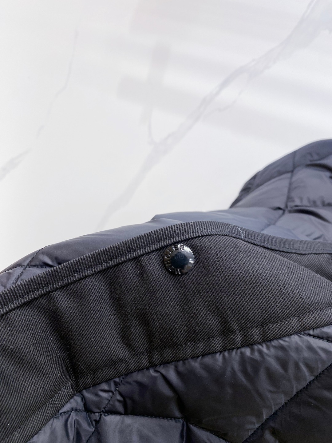 Moncler 蒙口 🔥🔥🔥独家爆款2025秋冬新款🆕羽绒服 原版1:1订制五金配件全进口原版定制 欢迎