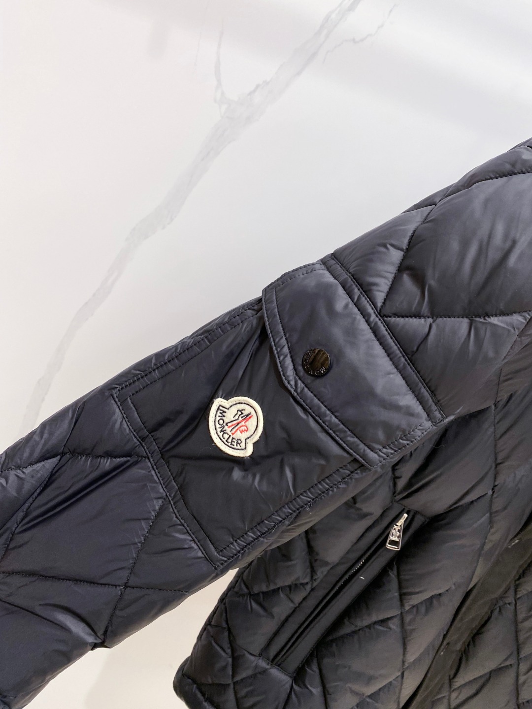 Moncler 蒙口 🔥🔥🔥独家爆款2025秋冬新款🆕羽绒服 原版1:1订制五金配件全进口原版定制 欢迎