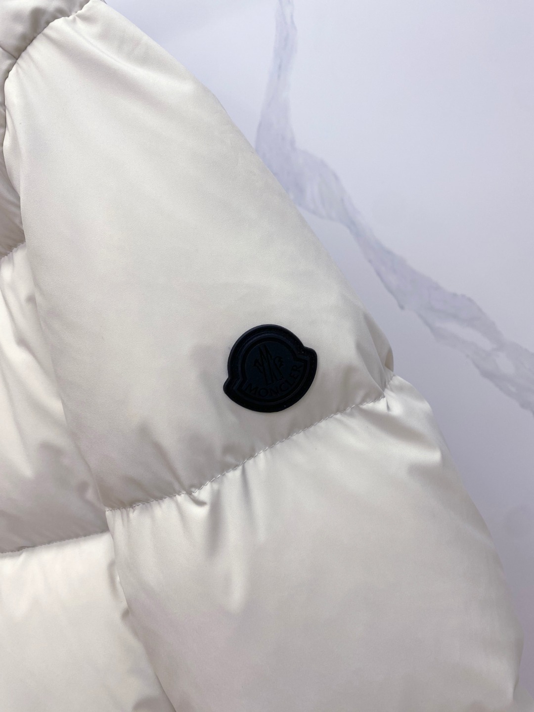 Moncler Forez蒙口2025男士连帽短款羽绒夹克外套.(连帽可脱卸.可变立领夹克)特级鹅绒填充