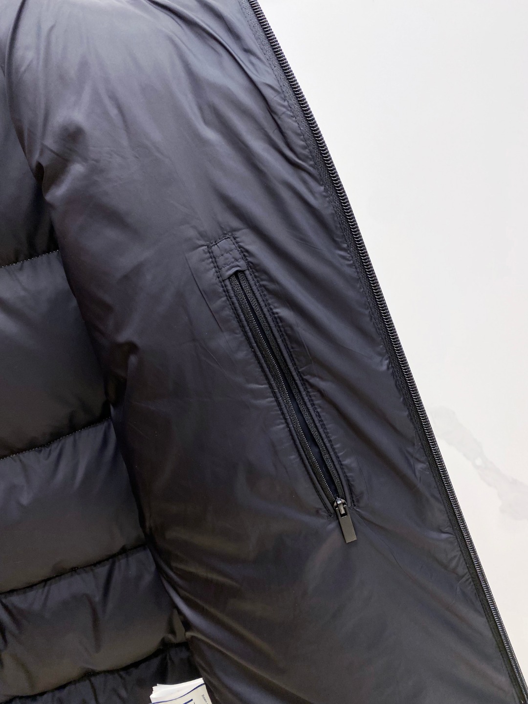 Moncler Forez蒙口2025男士连帽短款羽绒夹克外套.(连帽可脱卸.可变立领夹克)特级鹅绒填充