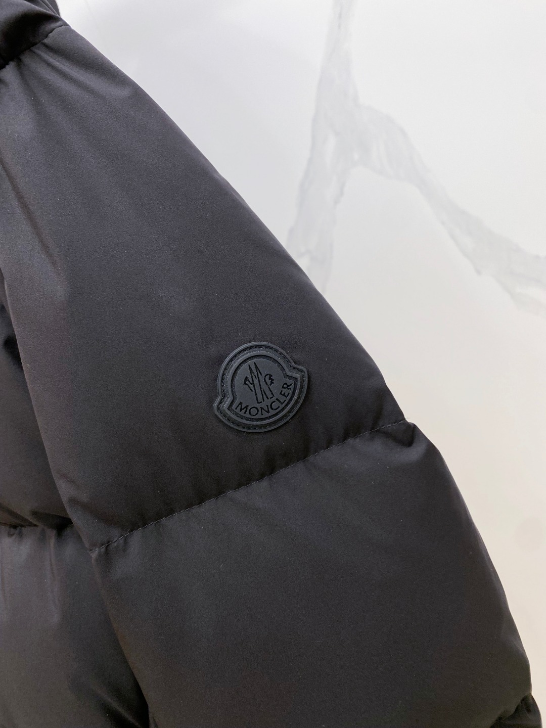 Moncler Forez蒙口2025男士连帽短款羽绒夹克外套.(连帽可脱卸.可变立领夹克)特级鹅绒填充