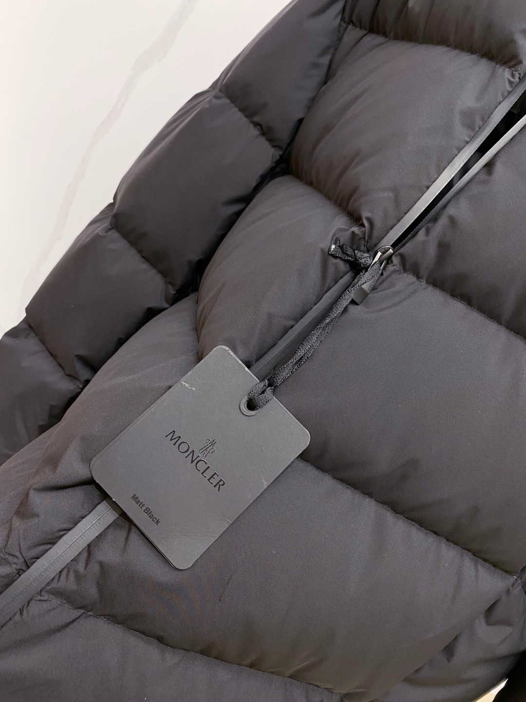 Moncler Forez蒙口2025男士连帽短款羽绒夹克外套.(连帽可脱卸.可变立领夹克)特级鹅绒填充