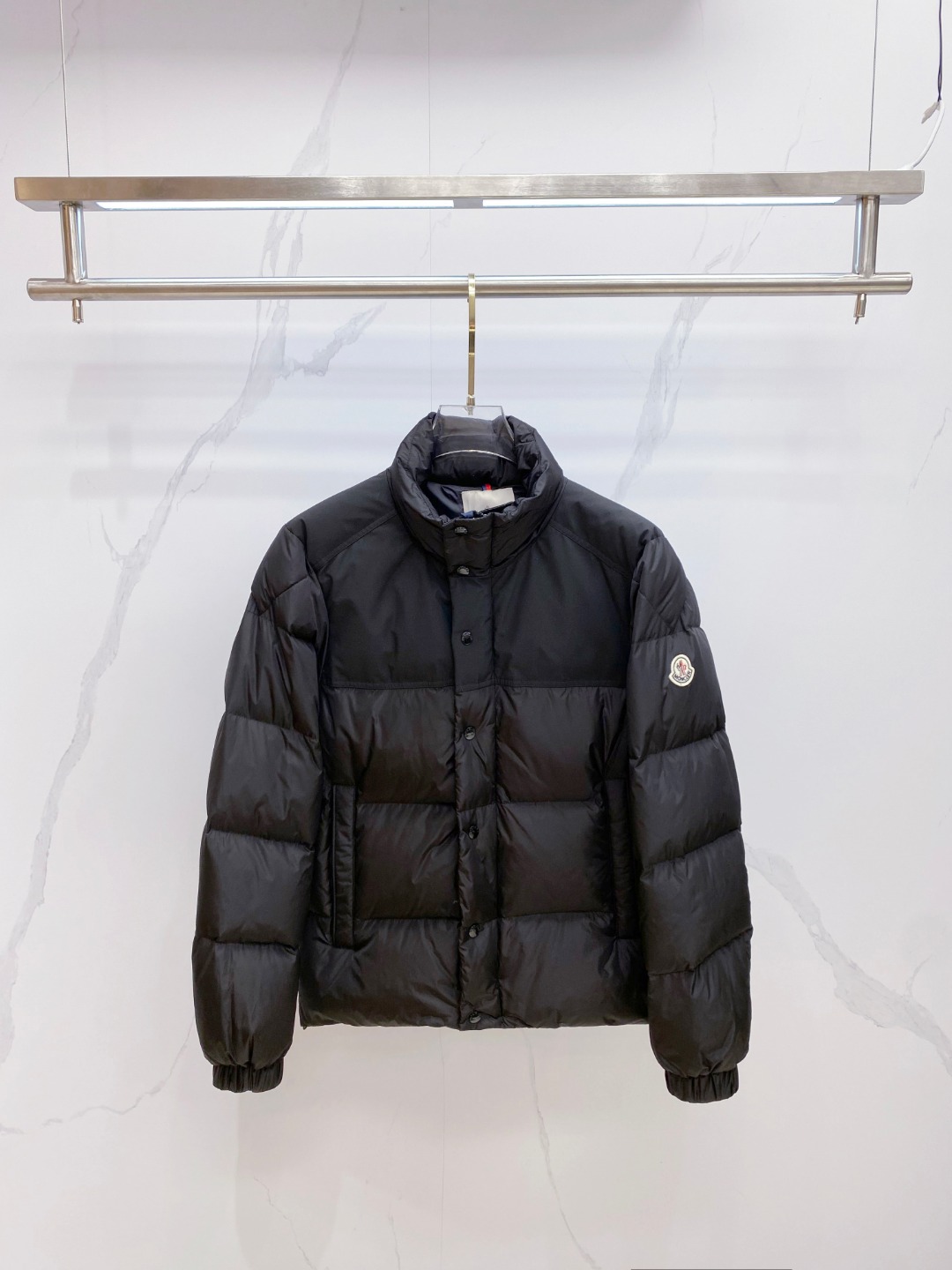 Moncler 蒙口 🔥🔥🔥独家爆款2025秋冬新款🆕羽绒服 原版1:1订制五金配件全进口原版定制 欢迎