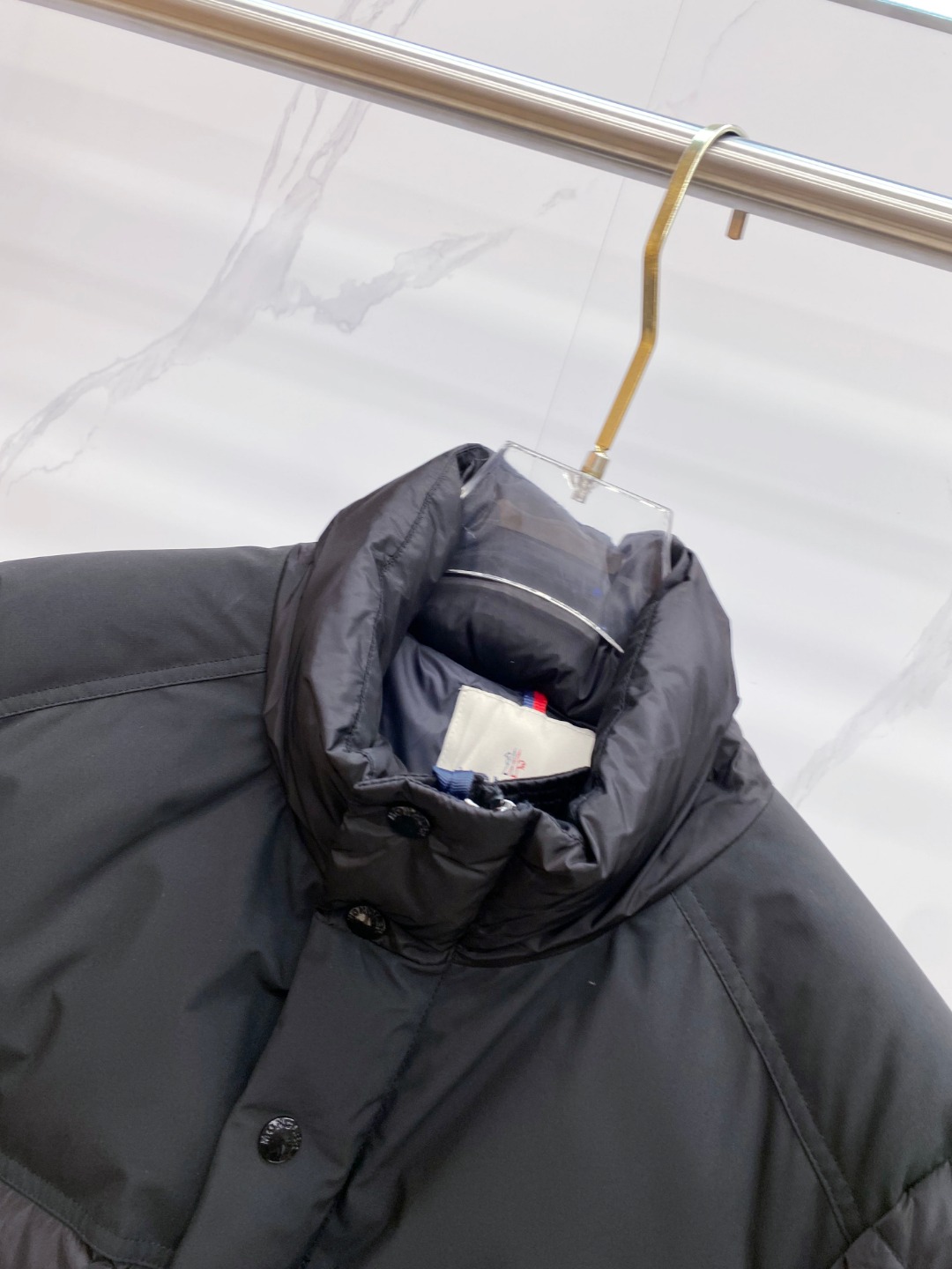 Moncler 蒙口 🔥🔥🔥独家爆款2025秋冬新款🆕羽绒服 原版1:1订制五金配件全进口原版定制 欢迎