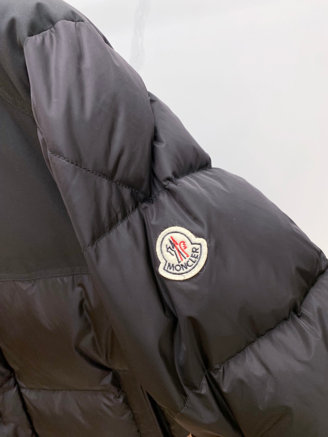 Moncler 蒙口 🔥🔥🔥独家爆款2025秋冬新款🆕羽绒服 原版1:1订制五金配件全进口原版定制 欢迎