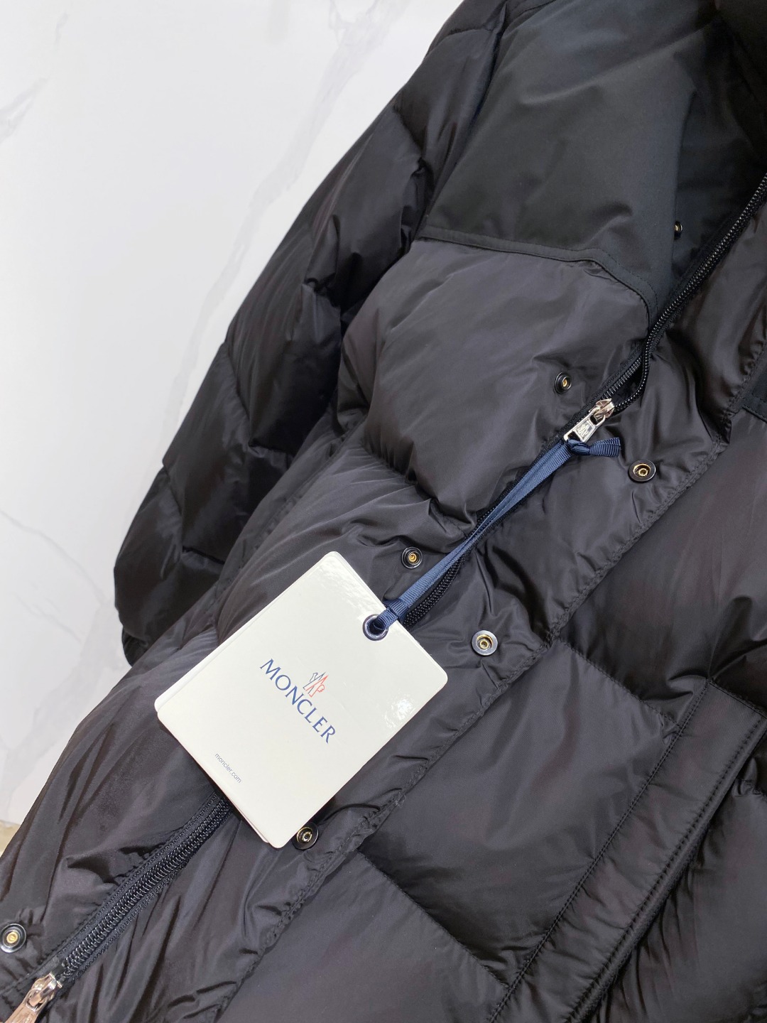 Moncler 蒙口 🔥🔥🔥独家爆款2025秋冬新款🆕羽绒服 原版1:1订制五金配件全进口原版定制 欢迎