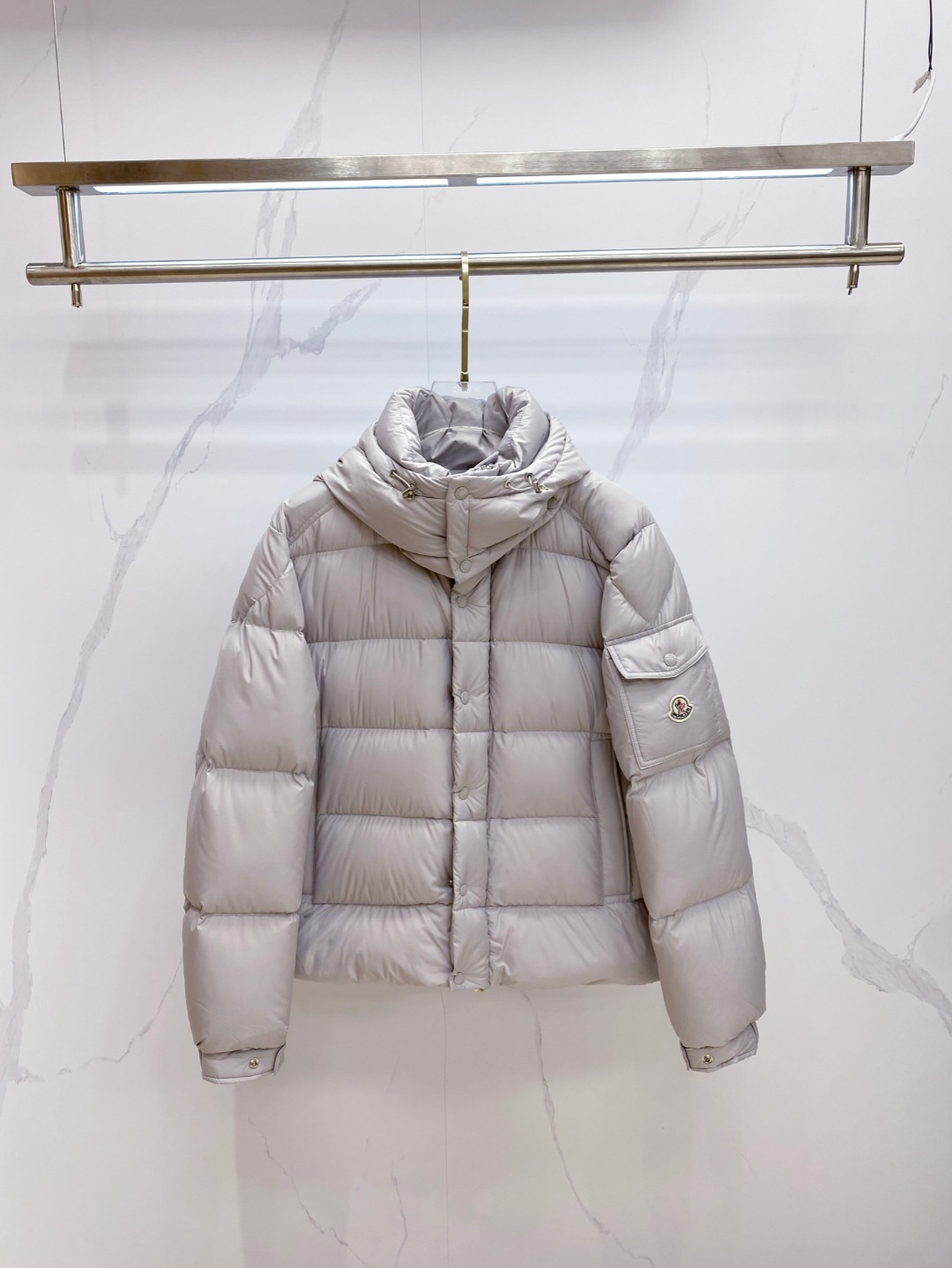 特级羽绒⬆️Moncler蒙口 2025【新品】Maya 70 (Vezere哑光雾面maya升级版）冬