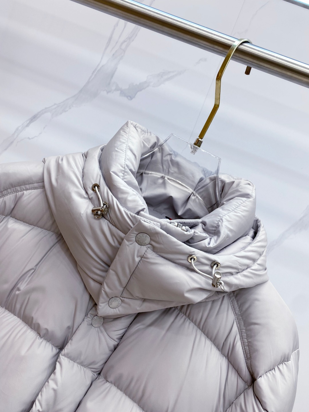 特级羽绒⬆️Moncler蒙口 2025【新品】Maya 70 (Vezere哑光雾面maya升级版）冬