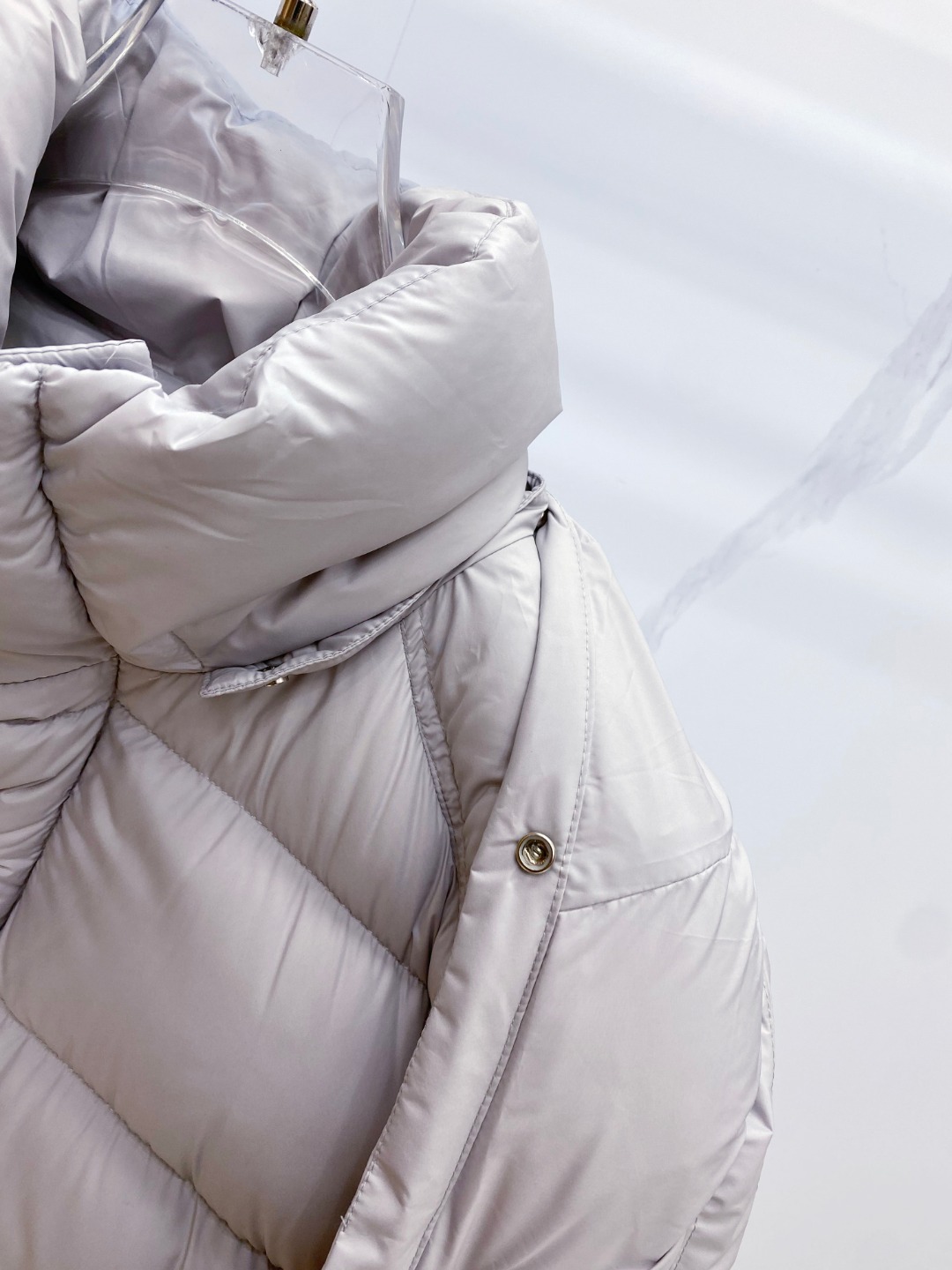 特级羽绒⬆️Moncler蒙口 2025【新品】Maya 70 (Vezere哑光雾面maya升级版）冬