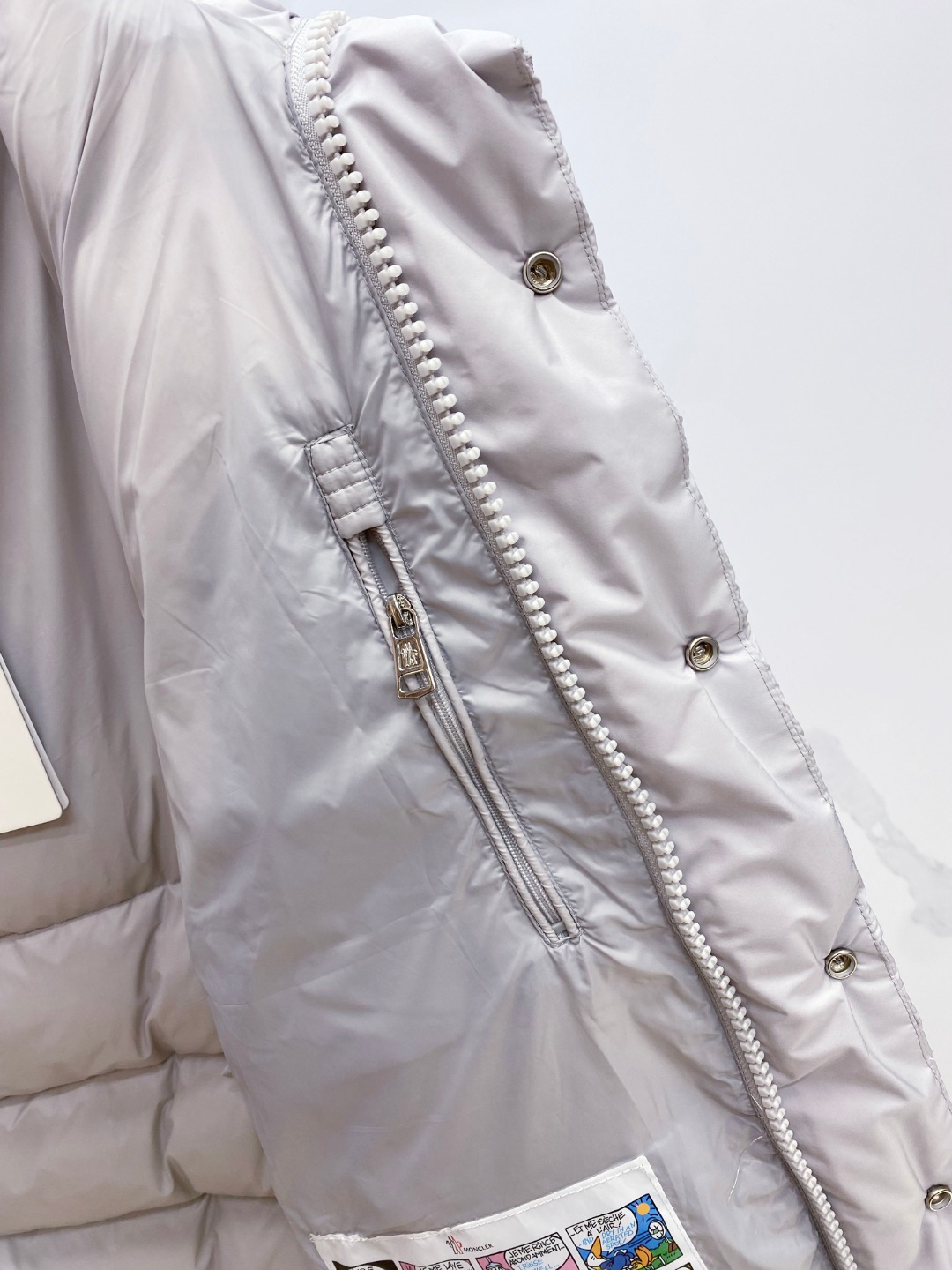 特级羽绒⬆️Moncler蒙口 2025【新品】Maya 70 (Vezere哑光雾面maya升级版）冬