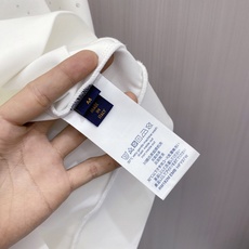 2026ss早秋最新款休闲打底 高端品质 版型面料五金都是专柜1:1定制 面料是用的100%液氨空气层棉面料 身上帅气有 2026ss早秋最新款休闲打底 高端品质 版型面料五金都是专柜1:1定制 面料是用的100%液氨空气层棉面料 身上帅气有