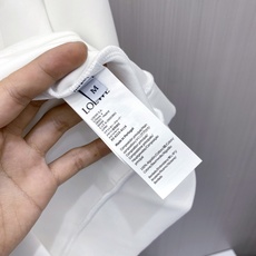 2026ss早秋最新款休闲打底 高端品质 版型面料五金都是专柜1:1定制 面料是用的100%液氨空气层棉面料 身上帅气有 2026ss早秋最新款休闲打底 高端品质 版型面料五金都是专柜1:1定制 面料是用的100%液氨空气层棉面料 身上帅气有