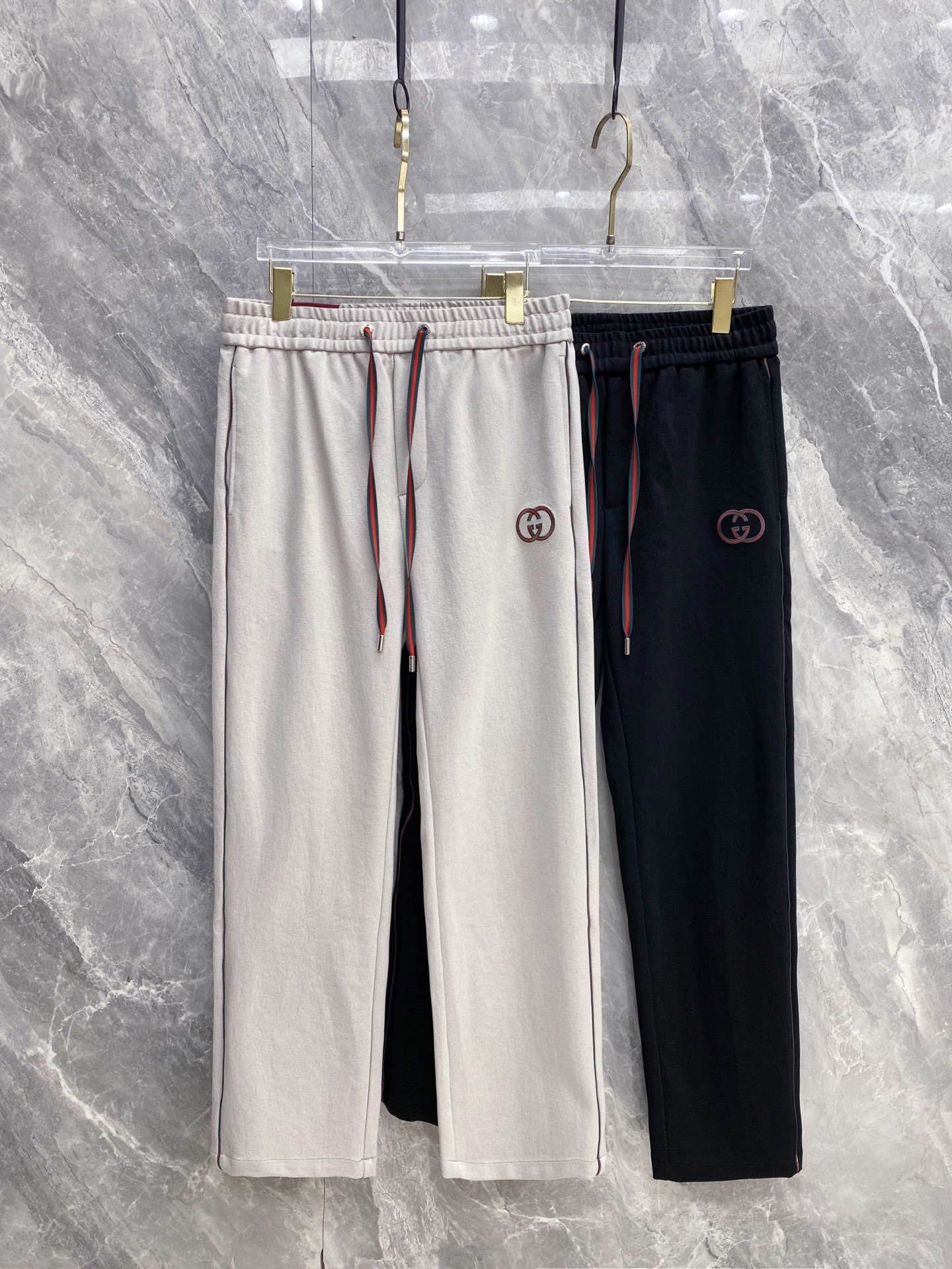 Gucci Assorted Drawstring Pants