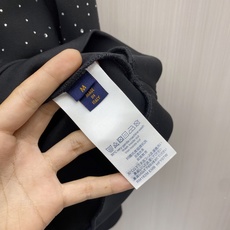 2026ss早秋最新款休闲打底 高端品质 版型面料五金都是专柜1:1定制 面料是用的100%液氨空气层棉面料 身上帅气有 2026ss早秋最新款休闲打底 高端品质 版型面料五金都是专柜1:1定制 面料是用的100%液氨空气层棉面料 身上帅气有