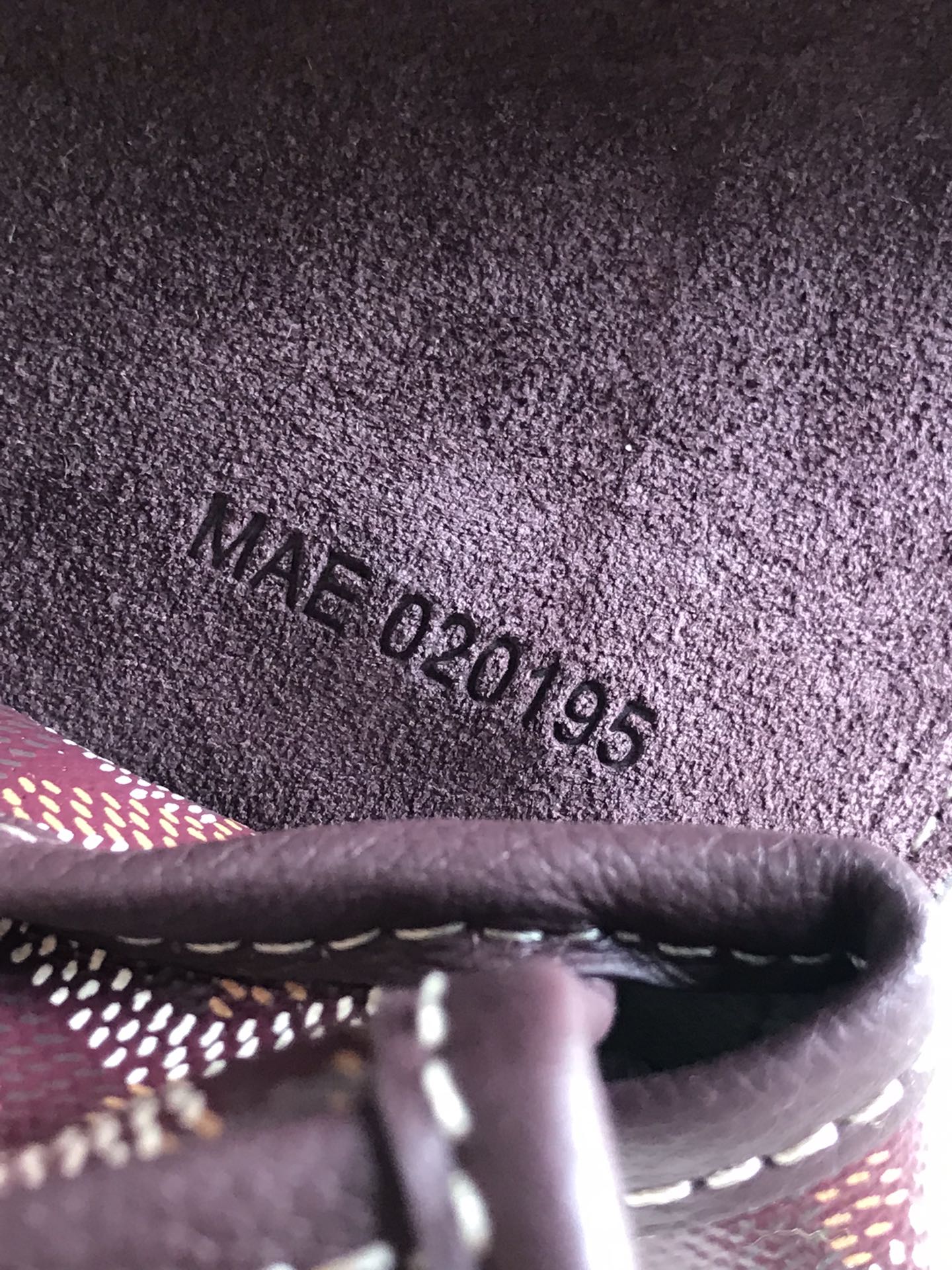 Goya Alpin 双肩包双肩,包 6