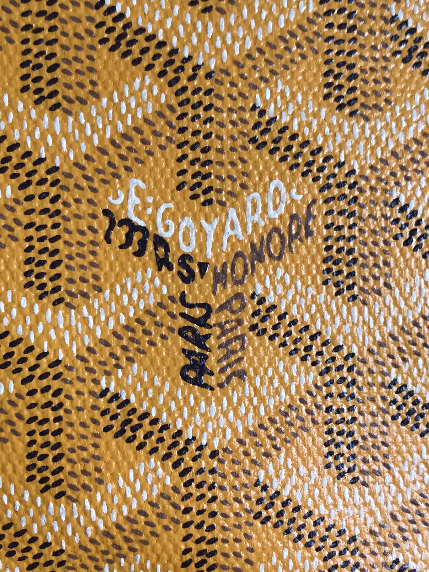 Goya Alpin 双肩包双肩,包 4