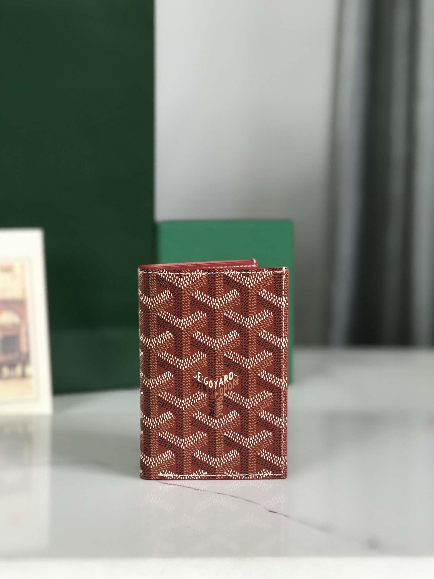 NO:201811,Batch Goyard card bag daily matching essential items SAINT-PIERRE card holder has a complete function, with a large-size banknote bag that can store cards, documents and banknotes at the same time. The compact design is just right for putting it in a jacket or pants pocket. The custom-made glossy leather with a dedicated wallet diagonal needle and thread is perfect for the interior yellow part of the pair of custom-made top cowhide [non-spin fiber non-second-layer leather] size11*1.5*7.5 (cm) 020609, Goya, saint laurent, wallets, jackets & coats, cowhide19860909批 Goyard  卡包  日常搭配必备单品 SAINT-PIERRE卡夹的功能齐全,设有一个大尺寸纸钞袋,可以同时存放卡片、证件和钞票.袖珍小巧的设计正好适合放入夹克或裤子口袋. 使用专属钱包的对版定制光面皮对角针线完美内部黄色部分为对版定制头层牛皮【非超纤非二层皮】 size11*1.5*7.5（cm） 020609,戈雅,saint laurent,wallets,jackets & coats,cowhide,Bag