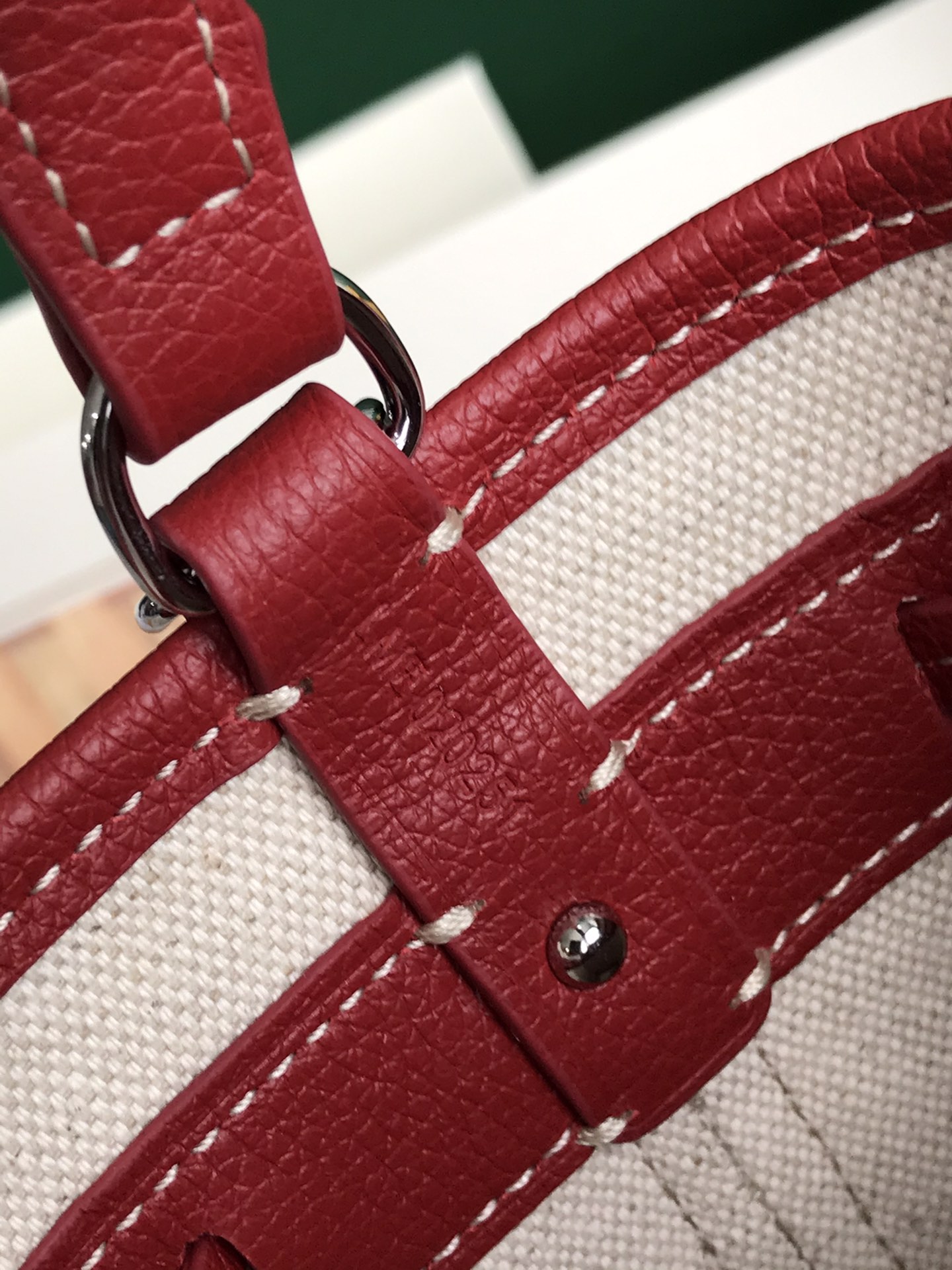PETIT FLOT MINI Bucket Bag, Leather Crossbody Handbag for Women, 12x10.5x17.5cm 10 i1750914737 9207 8
