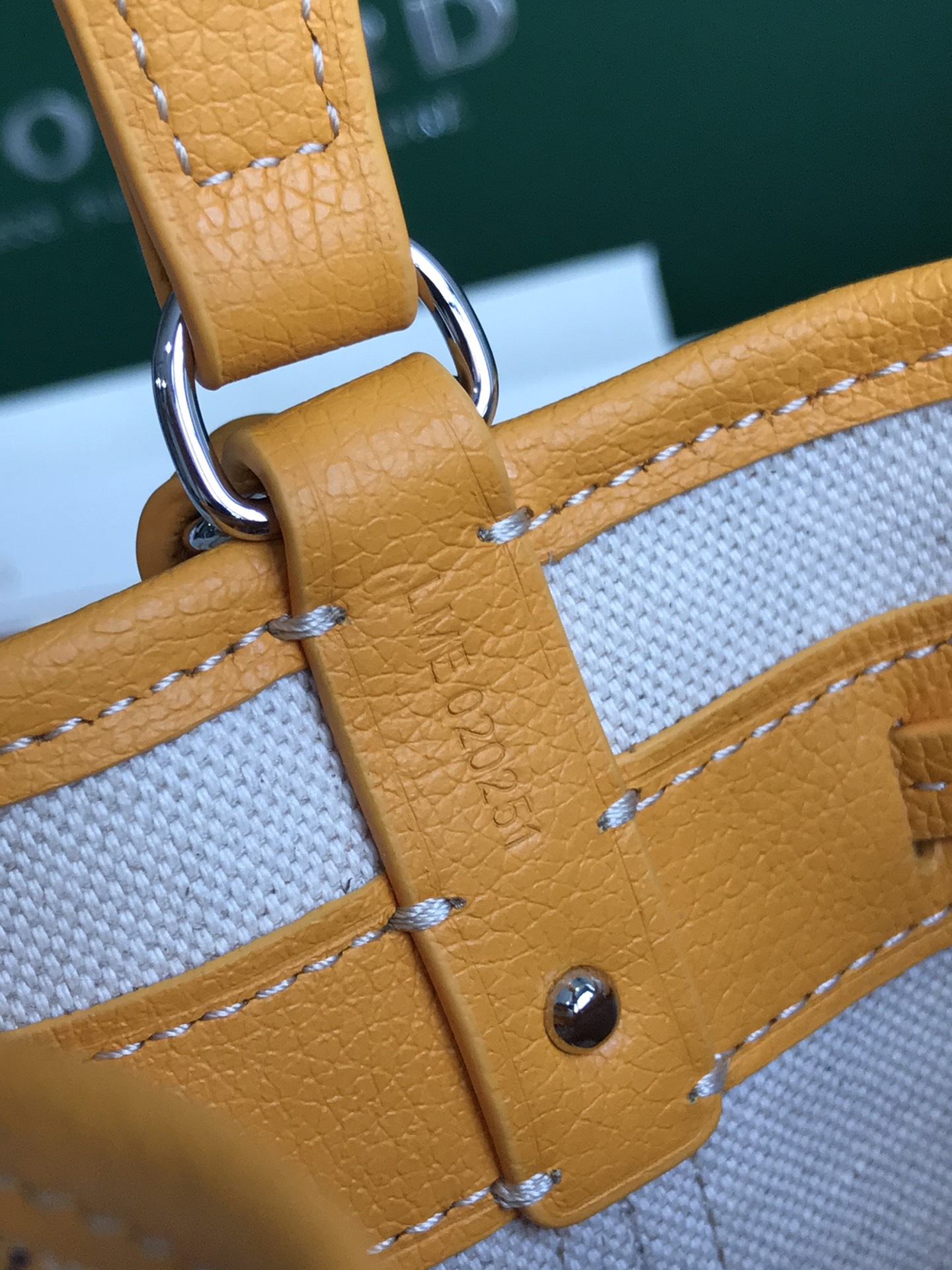 PETIT FLOT MINI Bucket Bag, Lightweight and Versatile, 12 x 10.5 x 17.5 cm 7 i1750922269 5232 4