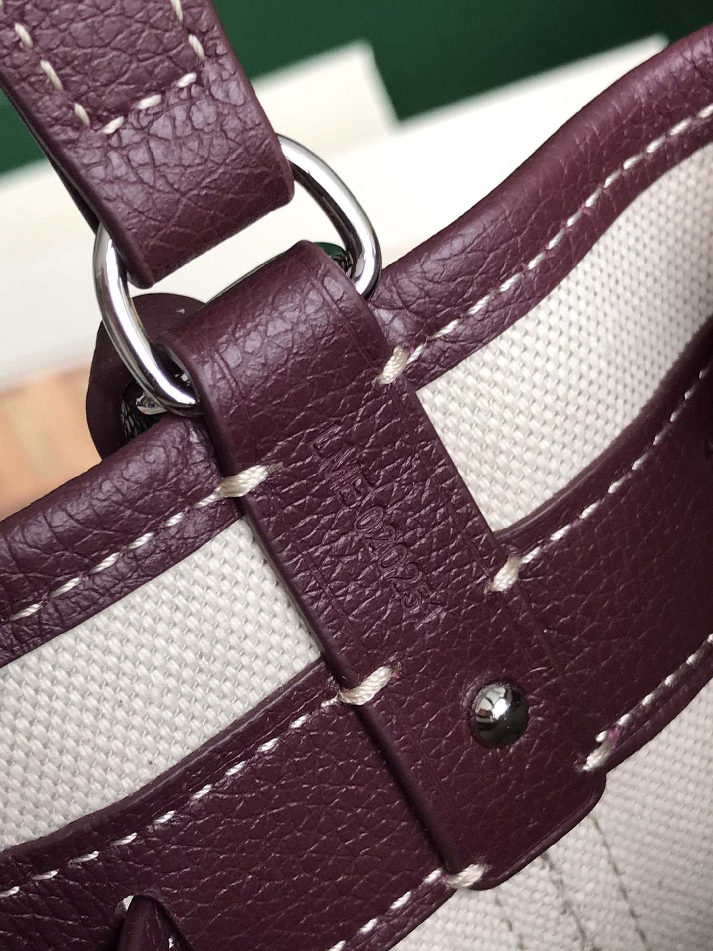 PETIT FLOT MINI Bucket Bag, Lightweight Crossbody Bag, 12x10.5x17.5cm 7 i1750924842 3355 0