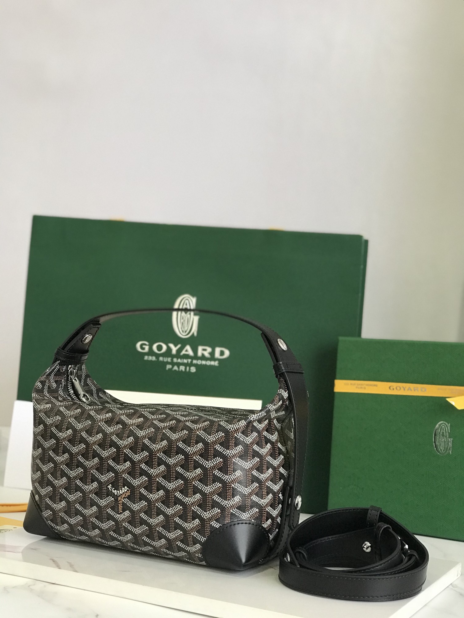 NO:340744,Special Boeing cosmetic bag storage bag, double compartment inside, daily life, essential quality products for travel, NBA stars' favorite items, universal for men and women 1 clutch bag 2 makeup bag 3 toilet bag 4 storage bag Delivery gift box Size25x12x12cm 05-1 Black, Super Goya, cosmetic bags & cases,handbag19860909特级 Boeing 化妆包收纳袋,内里有双隔层,日常,差旅必备品质好物,NBA球星最爱单品,男女通用 1手拿包2化妆包3洗漱包4收纳包 配送礼盒装 尺寸Size25x12x12cm 05-1 黑色,特级戈雅,cosmetic bags & cases,handbag,Bag