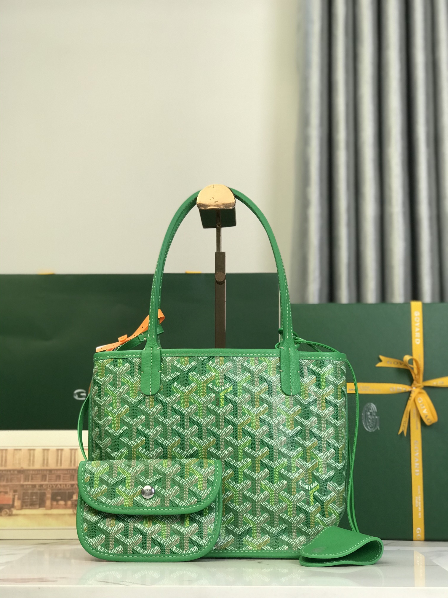 🔍020660 verde prado