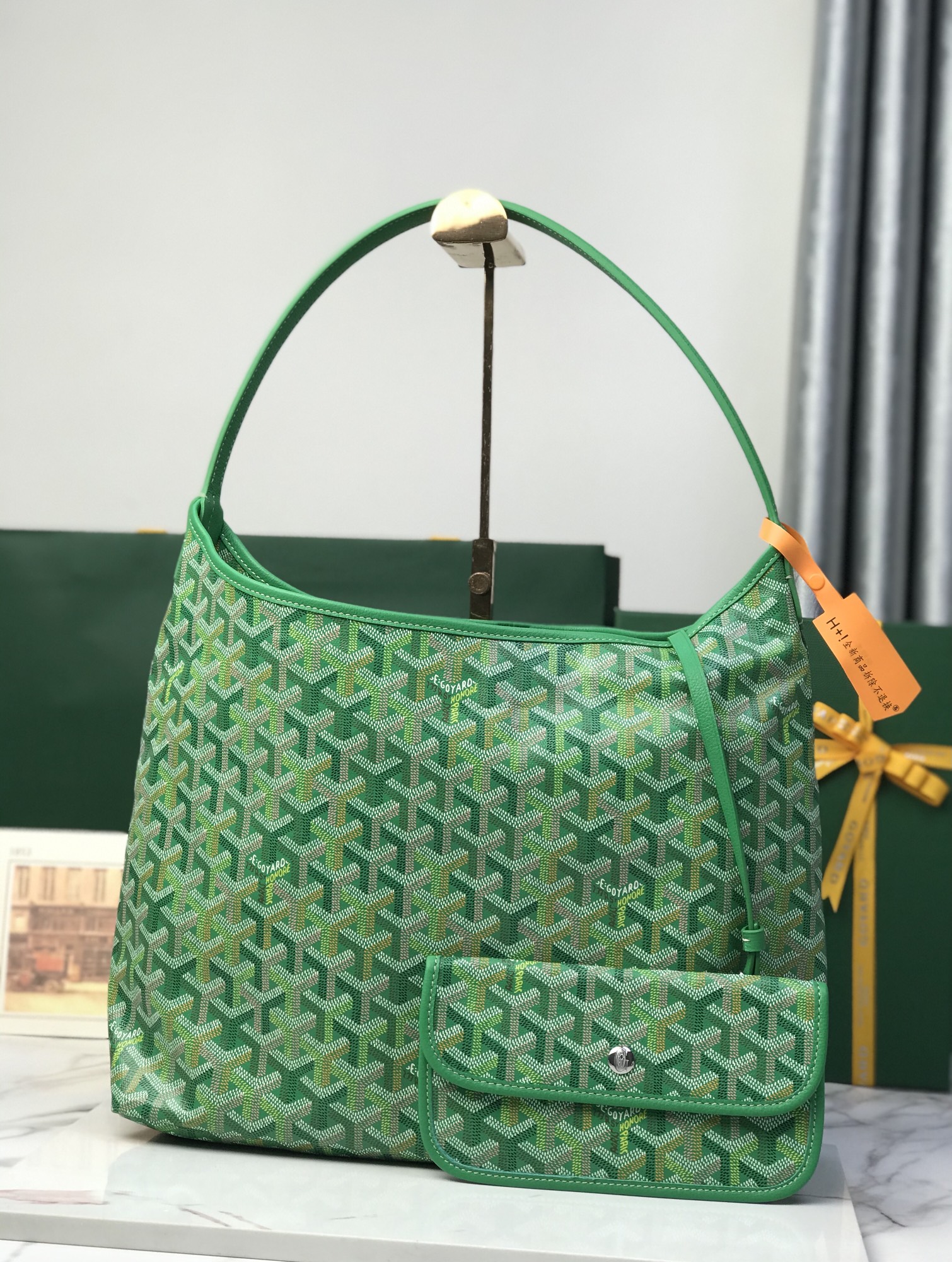 ❤ Verde prado 🔍020223