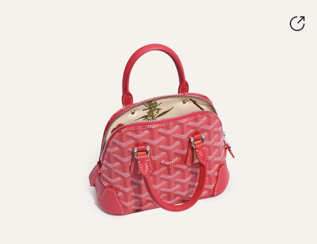 Bolso Vendome Nano con concha 020205 020256