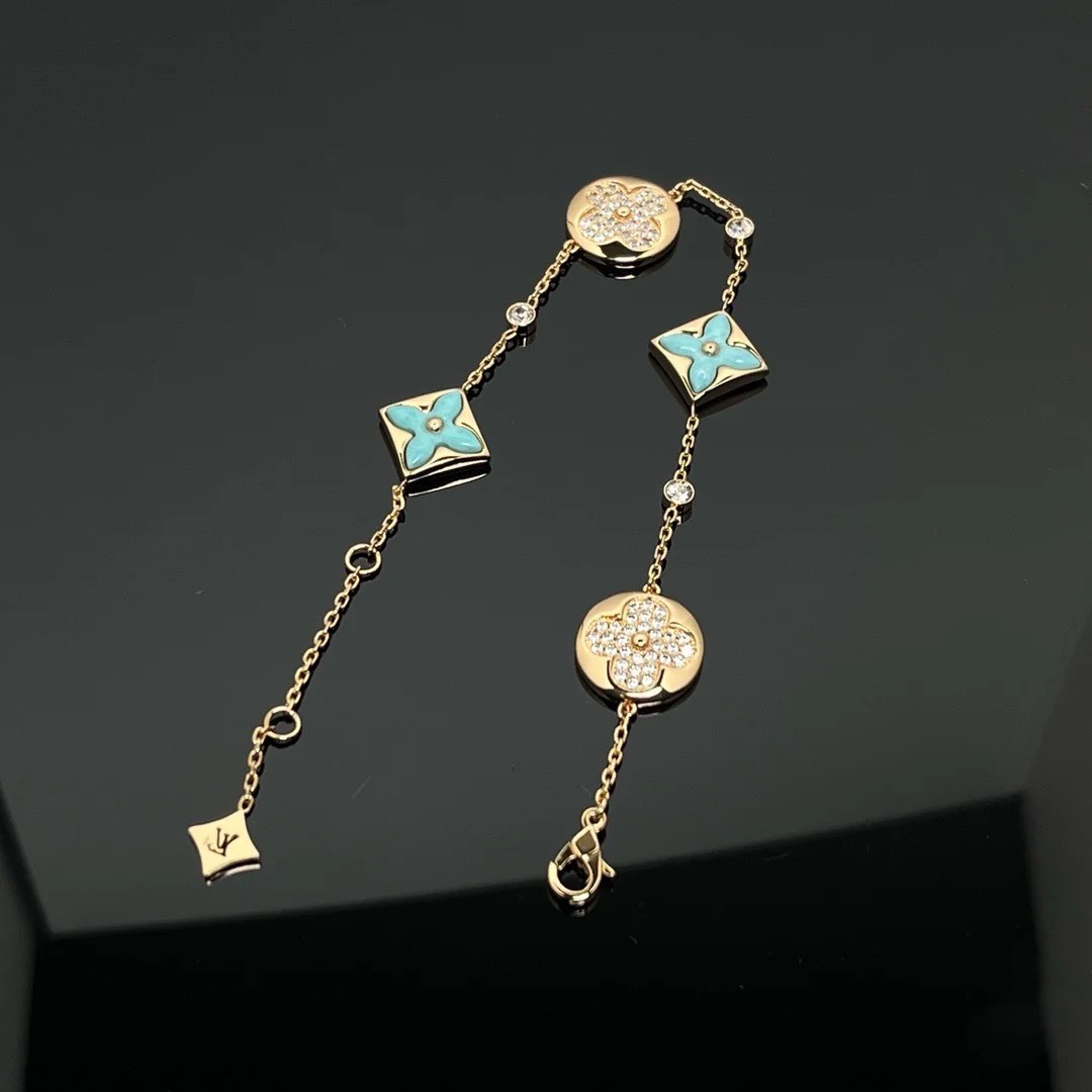 Louis Vuitton Joyas Pulsera