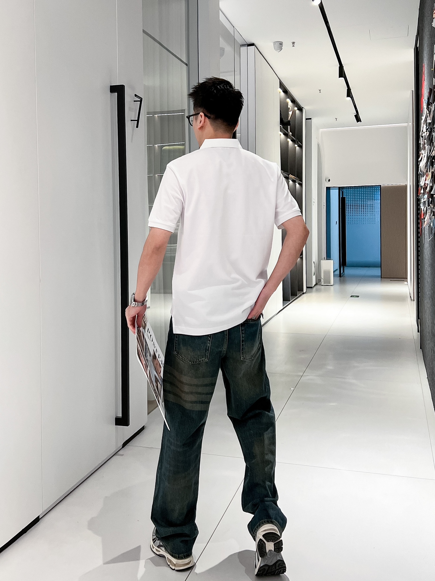 巴宝莉 2025ss夏季新款字母标识刺绣logo男士翻领Polo衫！经典商务男款，高端男装的天花板级别的