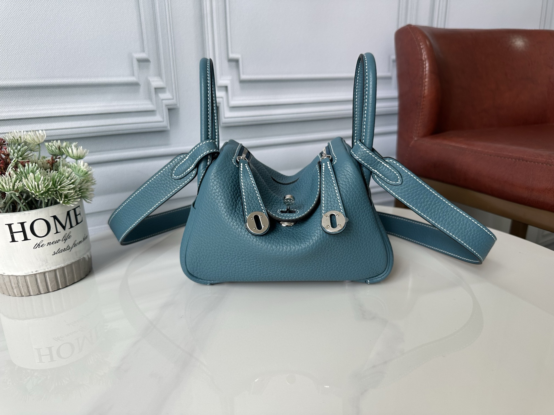 NO:698987,- The latest version of the second generation size_Semi-hand-sewn with beeswax thread, imported C T cowhide - -Hermes 19cm,Hermes,hermes,cowhide,Hermes,19860909-   最新版二代尺寸_蜜蜡线半手工缝制 进口C T牛皮 - -爱马仕  19cm,爱马仕,hermes,cowhide,Hermes,,Bag