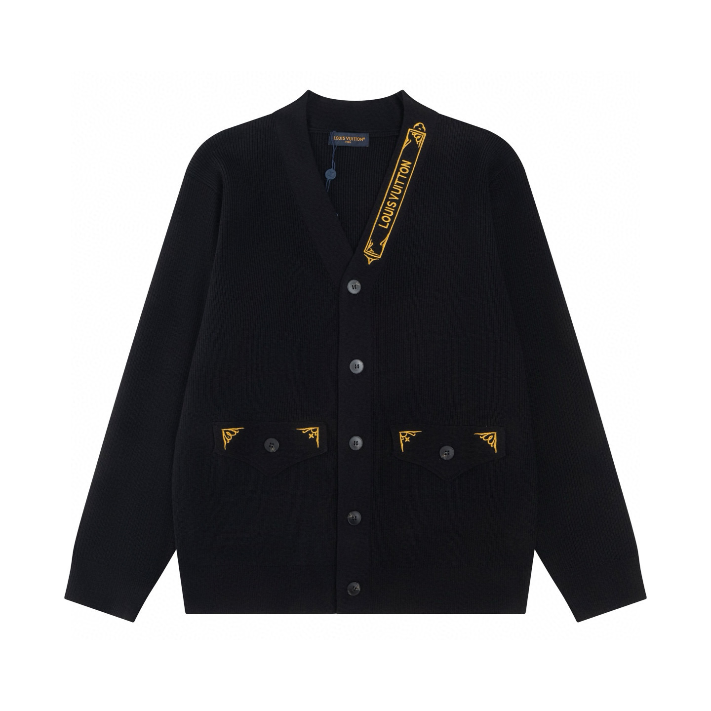 P135 Louis Vuitton/El nuevo estilo de otoño e invierno de Louis Vuitton está exclusivamente personalizado. Todos los cá…