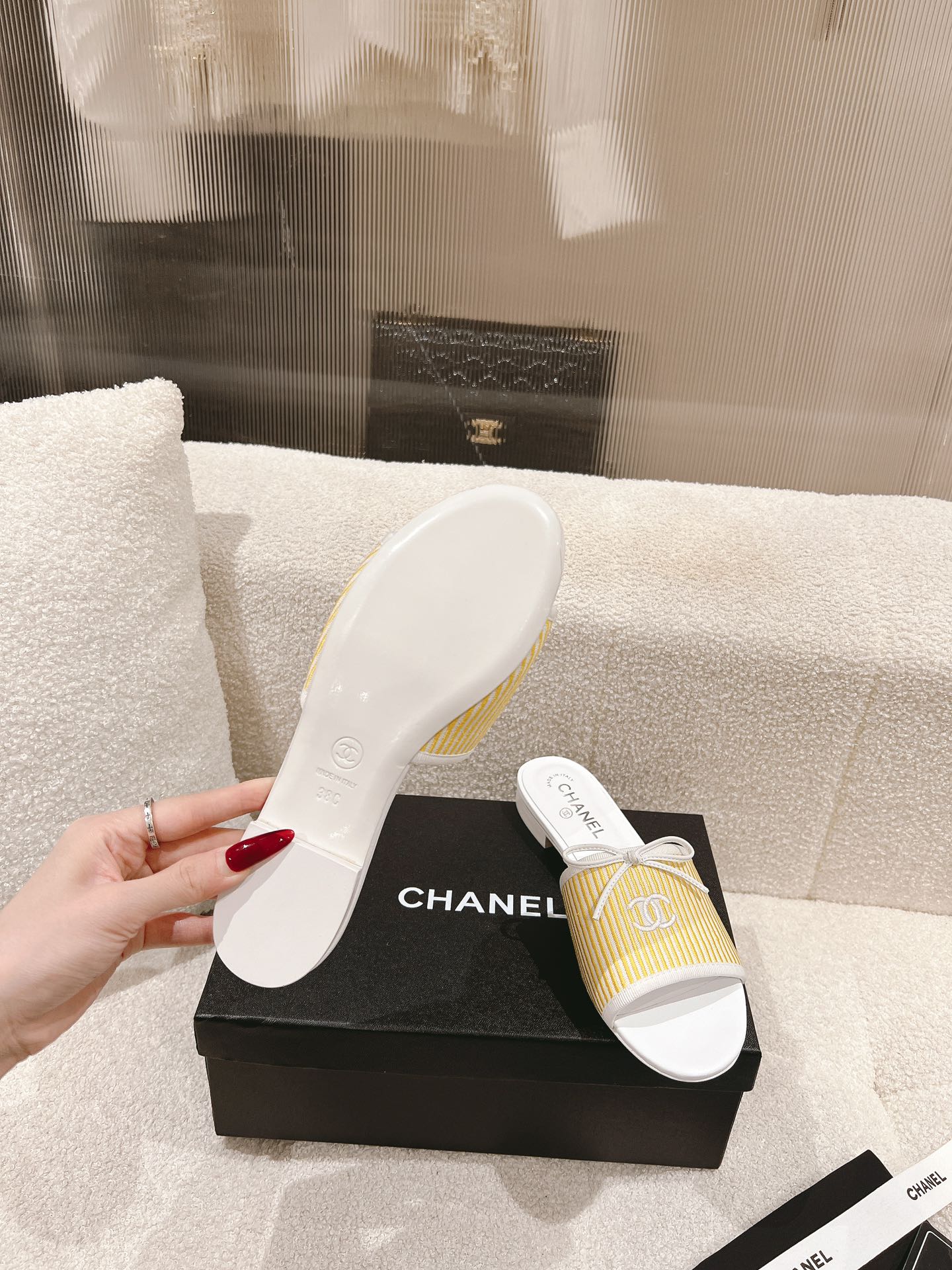 CHANEL  2024   ：，：：:35-39.