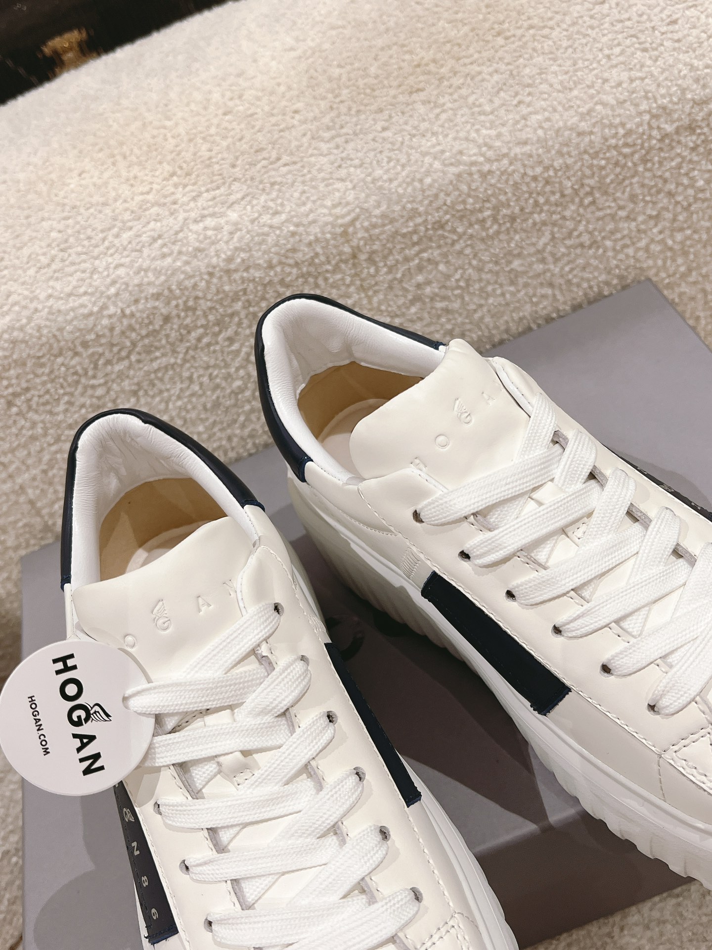 Numerical Age Transition, Quick Departure, Hogan 520, Caliber Range 35-45 - 图片 6
