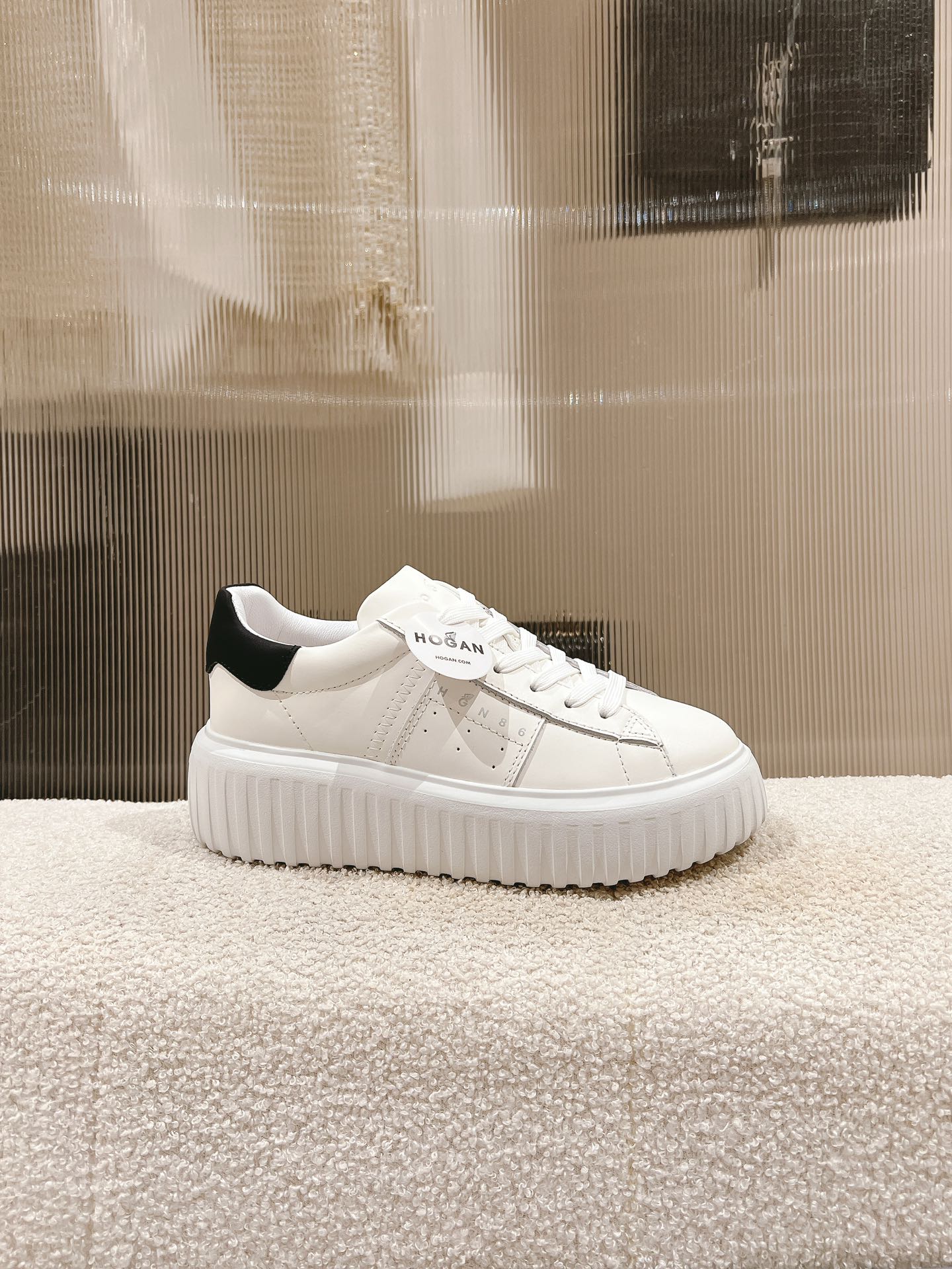 Summary: New Color 825 and 850, Hogan 520 Bottom Cookies, Digital Age 35-45. - 图片 3