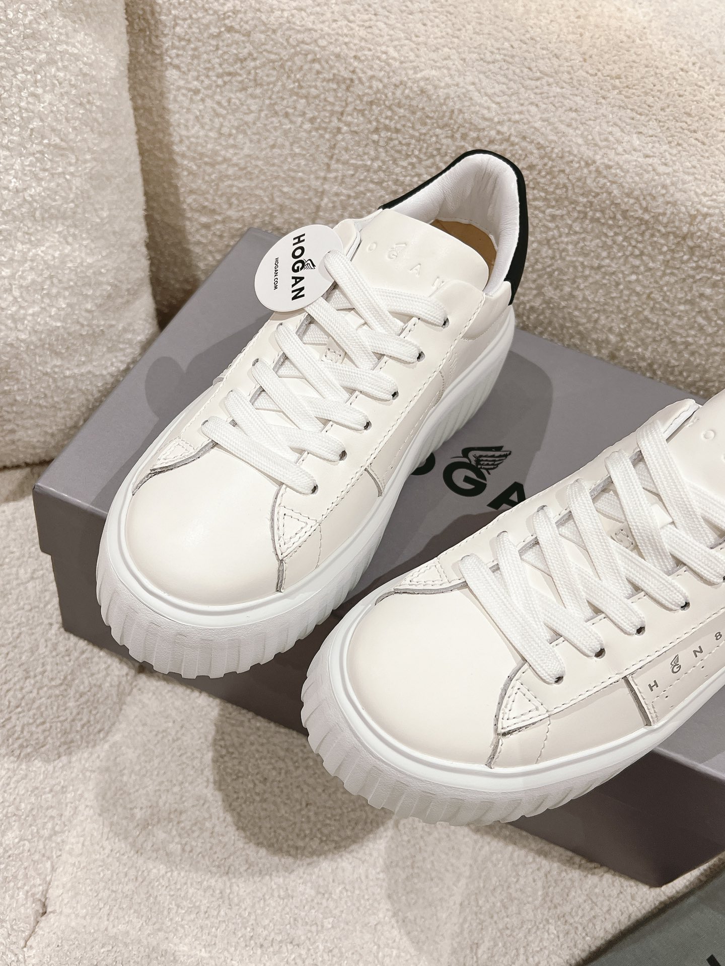 Summary: New Color 825 and 850, Hogan 520 Bottom Cookies, Digital Age 35-45. - 图片 7