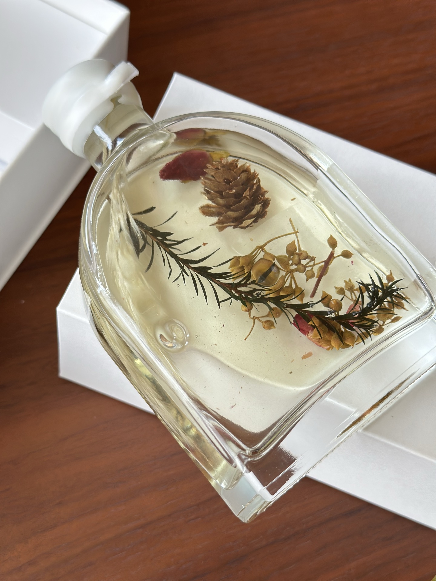 Chloé Haute Maroquinerie Luxury Leather Bag Handbag Ref.312B1931 3