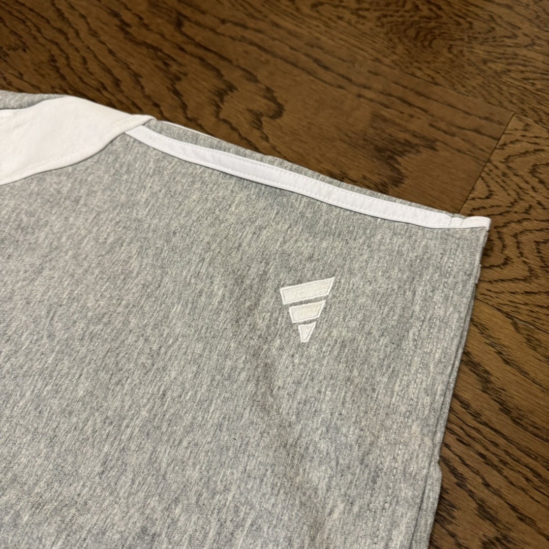 Adidas Basketball Embroidered Shorts: Luxurious Fabric, High Quality, Classic Design - 图片 3