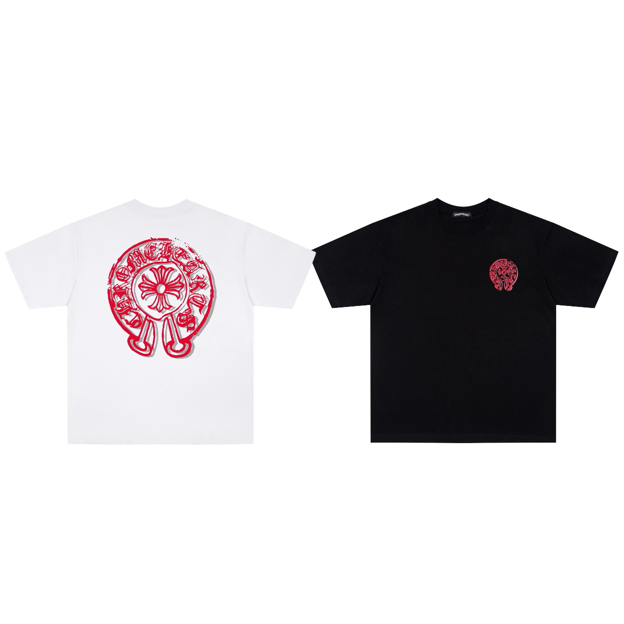 Chrome Hearts T-Shirt 02320