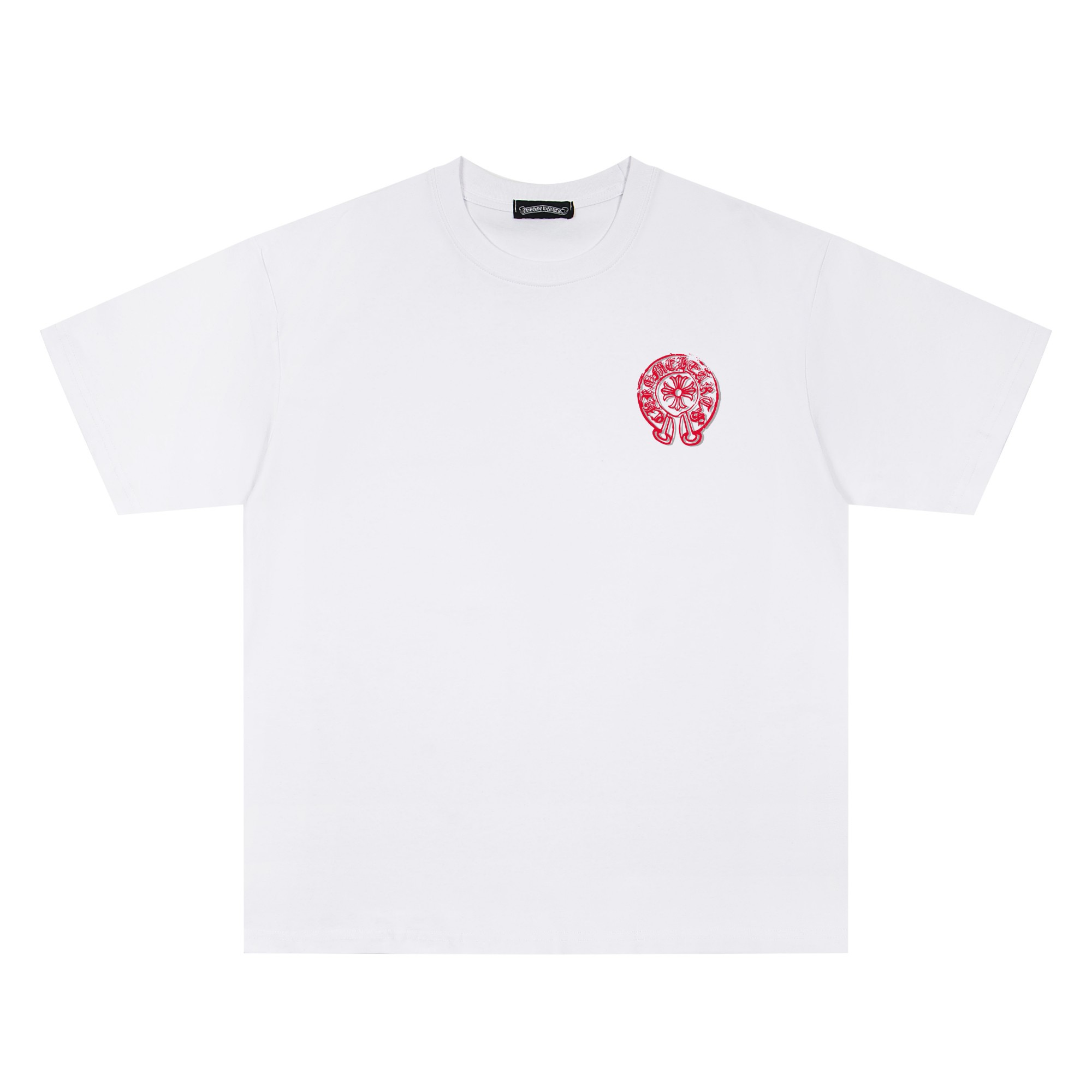 Alternative view of Chrome Hearts T-Shirt 02320