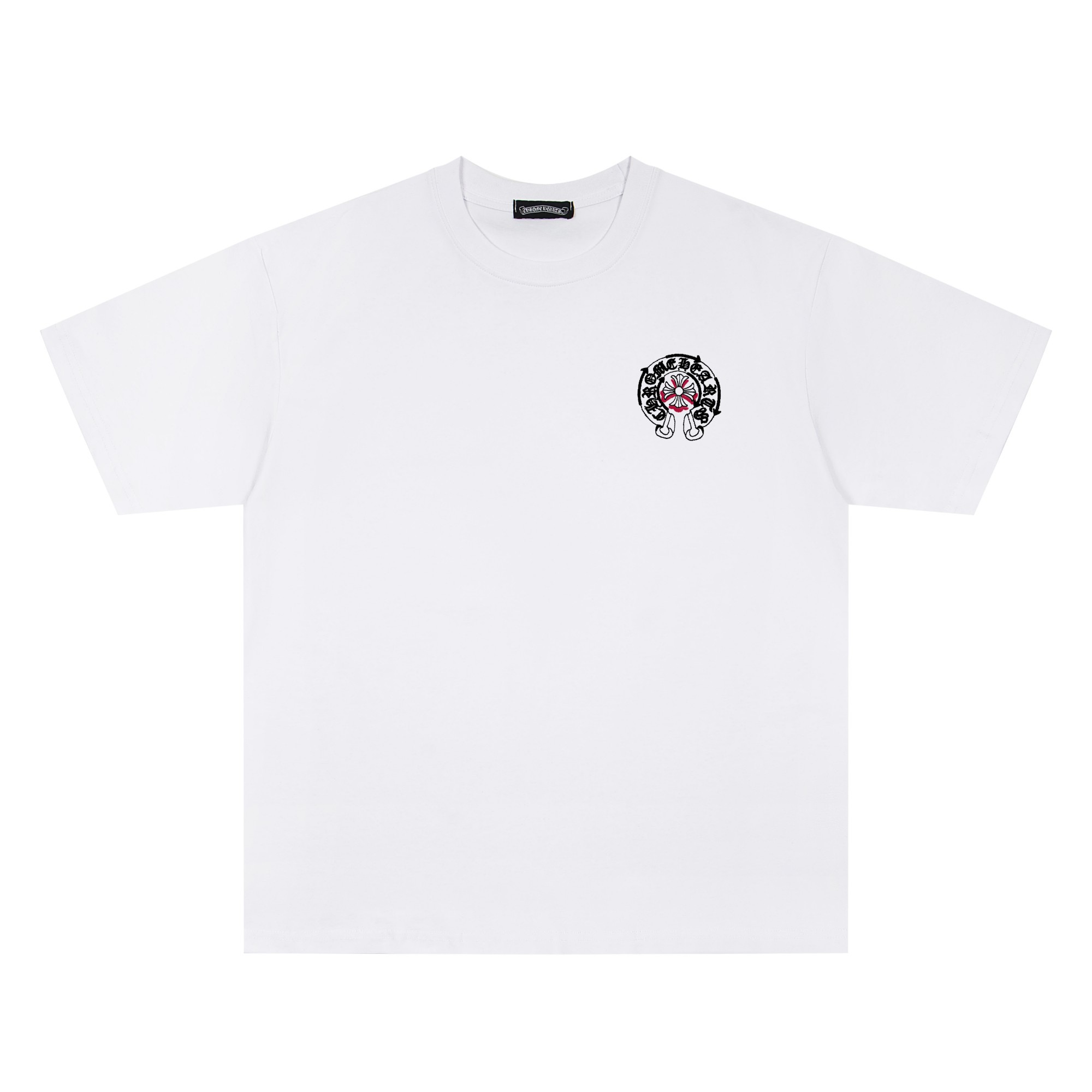 Alternative view of Chrome Hearts T-Shirt 02321