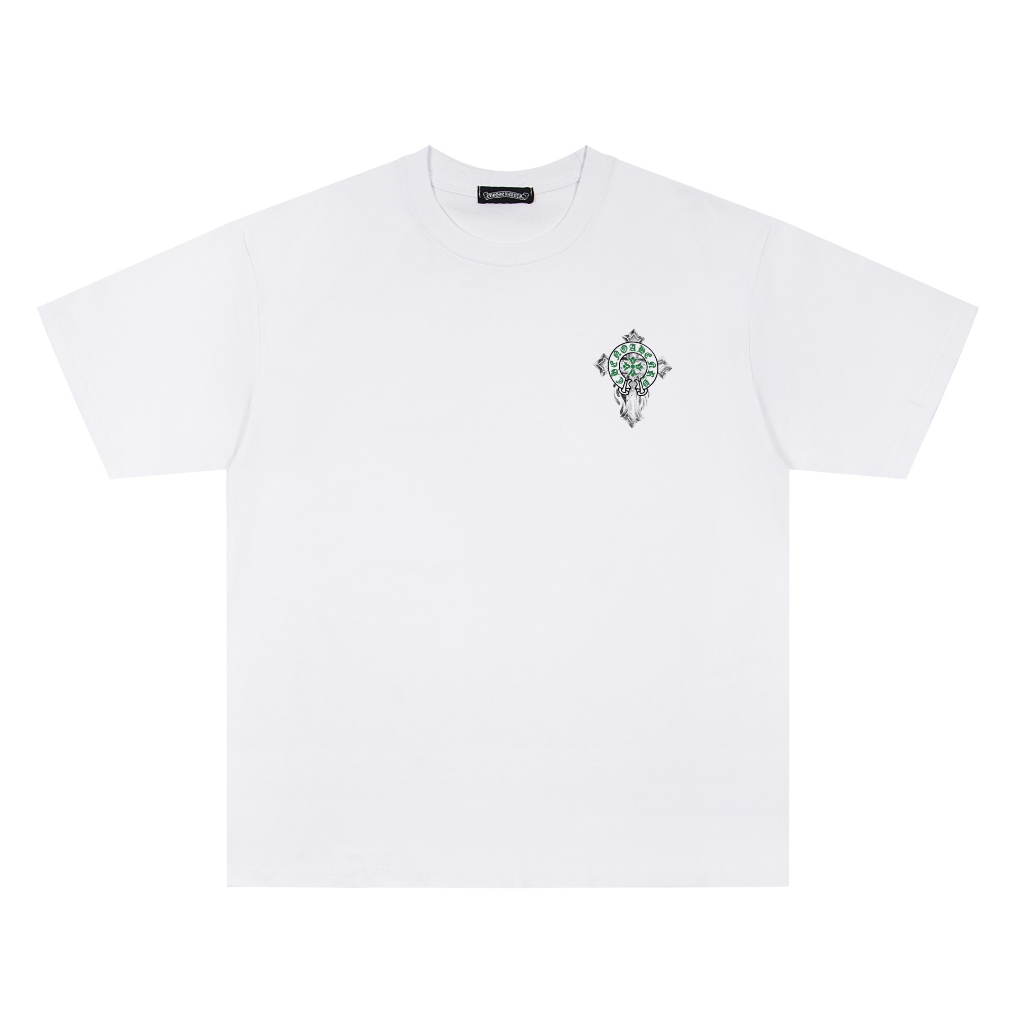 Alternative view of Chrome Hearts T-Shirt 02322