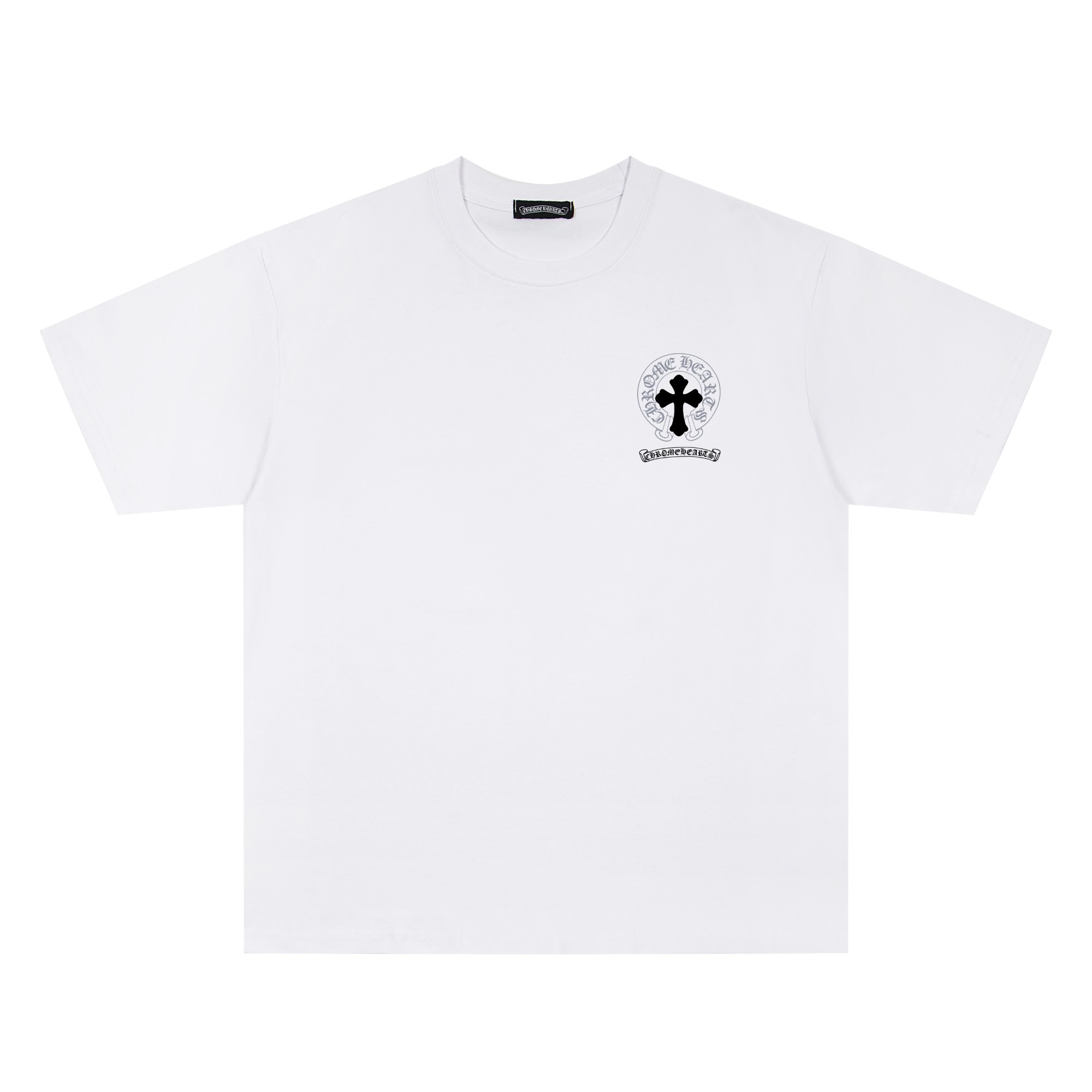 Alternative view of Chrome Hearts T-Shirt 02324