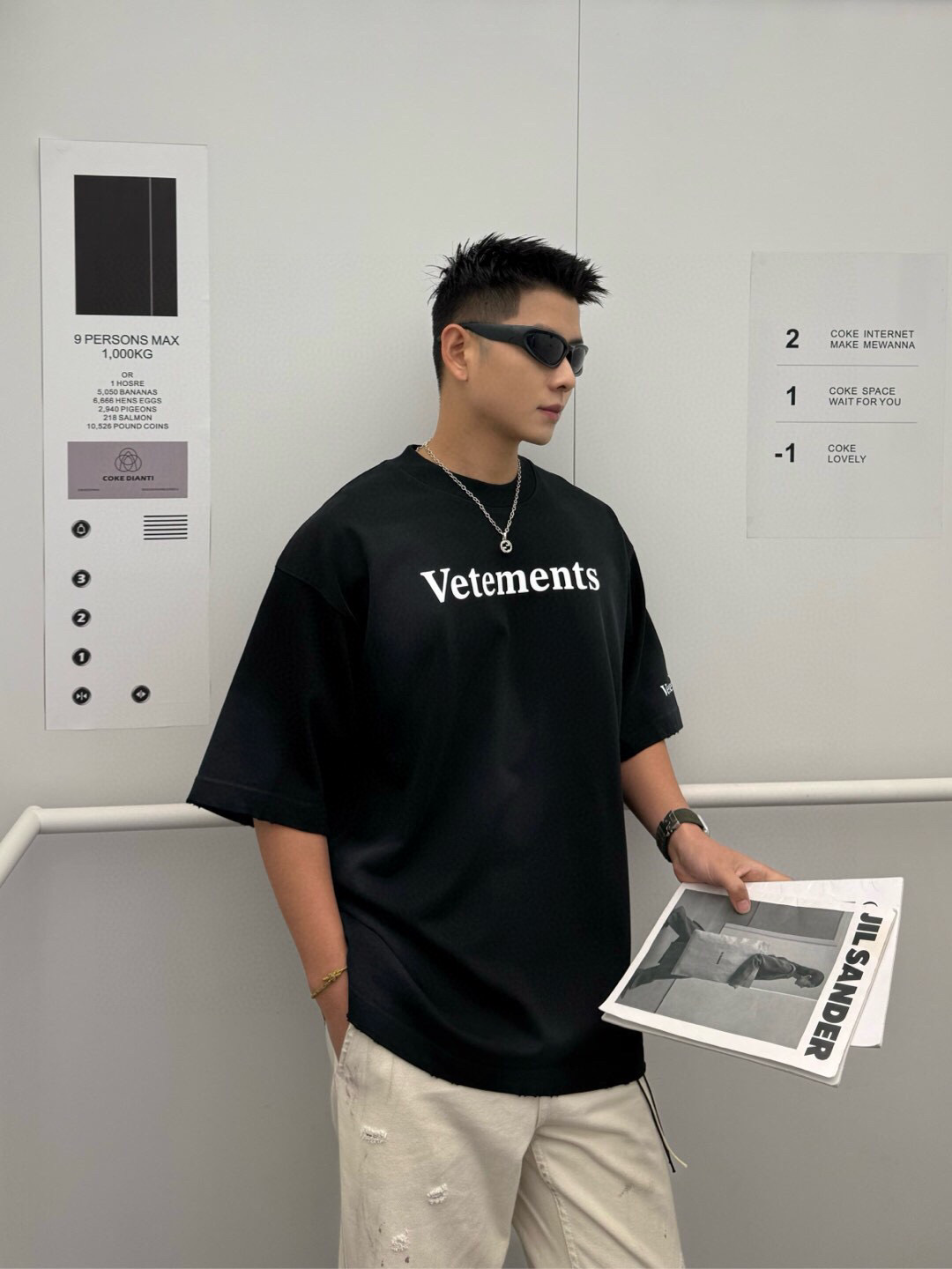 NO:118370,Spring T-shirt new [celebration] color black, white, red code XS-XL model number 61074, alexander wang19860909春款Ｔ恤上新[庆祝] 颜色黑,白,红 码数XS-XL 款号61074,,alexander wang,Men's clothing