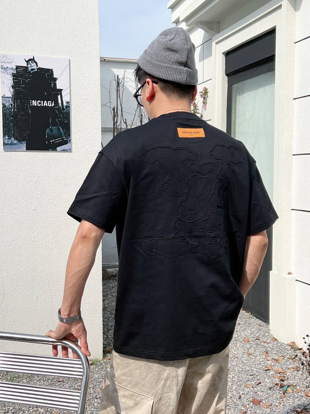 NO:118376,2025 spring and summer new style donkey short-sleeved short-sleeved M-3XL, louis vuitton,louis vuitton,t-shirt,alexander wang198609092025春夏新款 驴家烧花短袖 M-3XL,,louis vuitton,louis vuitton,T-shirt,alexander wang,Men's clothing