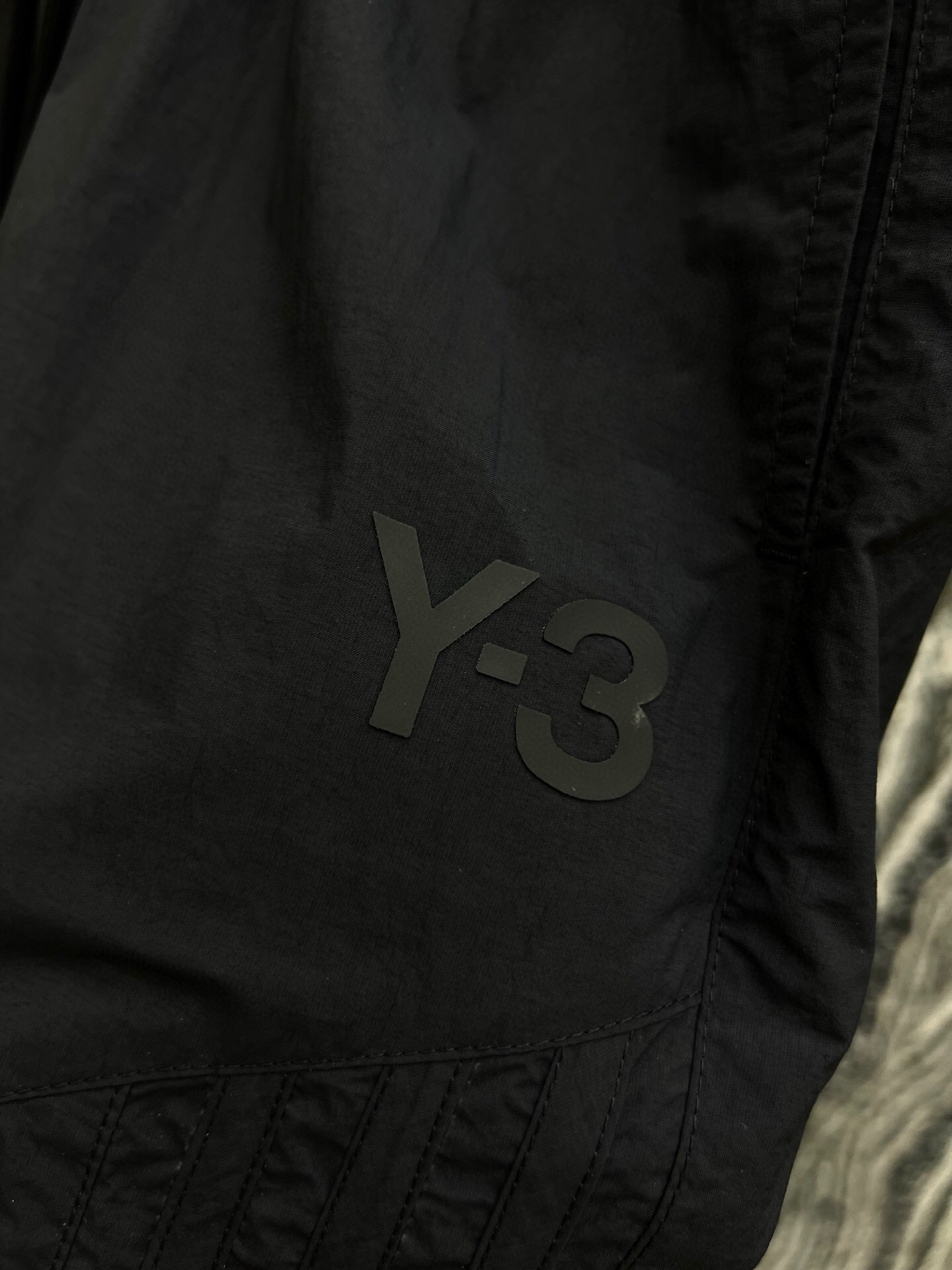 
2025春夏新款
Y-3休闲裤
M-3XL